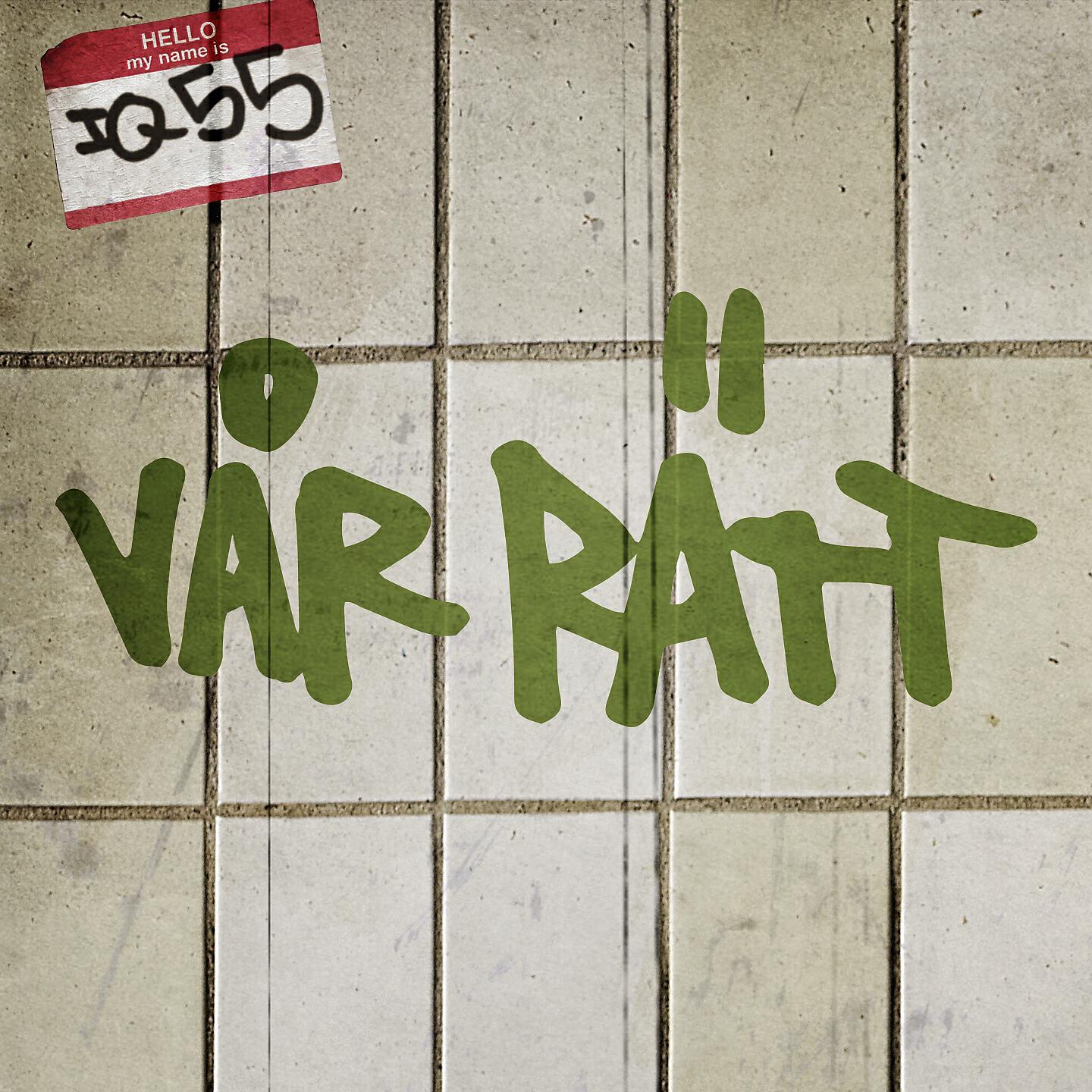 Knifven - Vår rätt