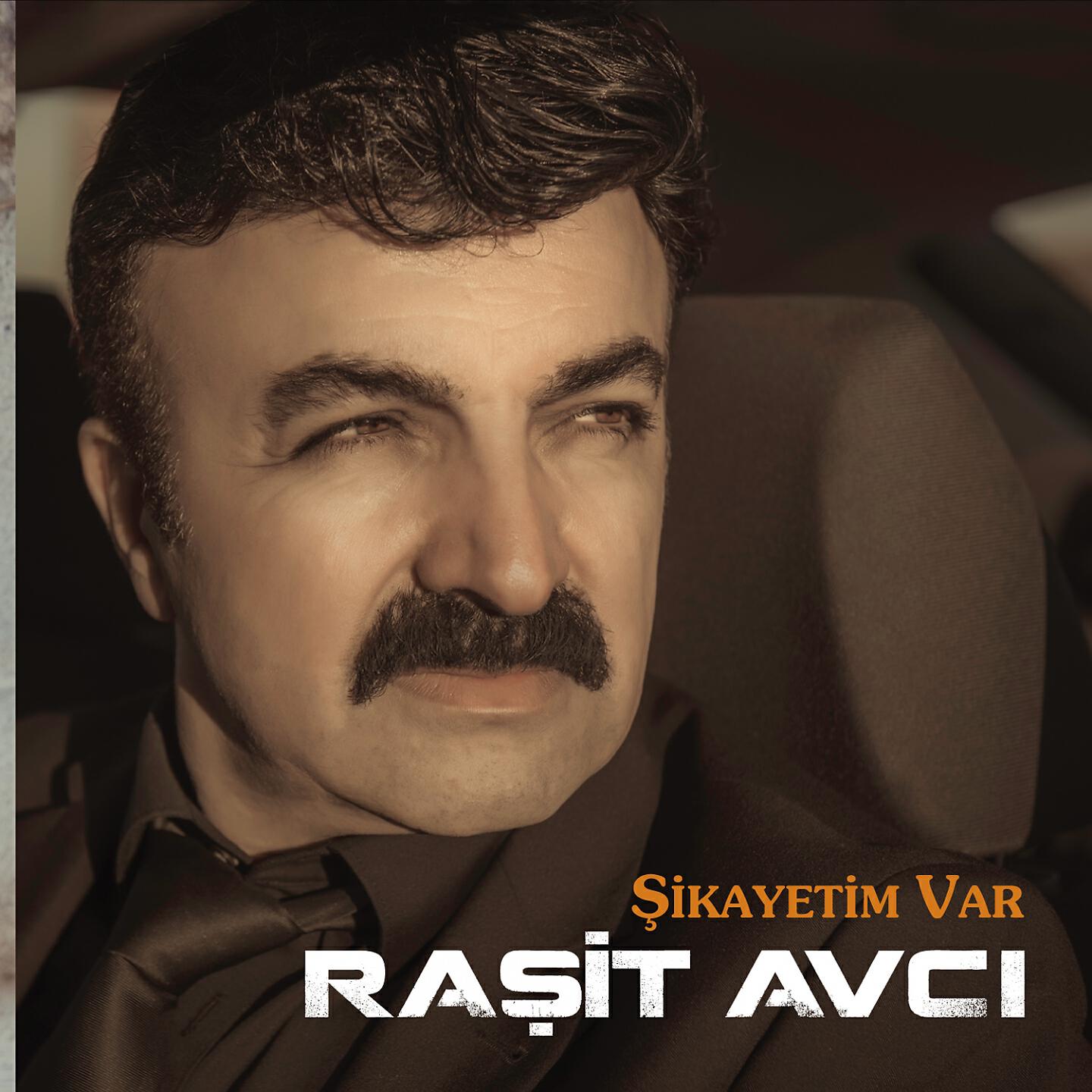 Raşit Avcı - Mor ve Ötesi