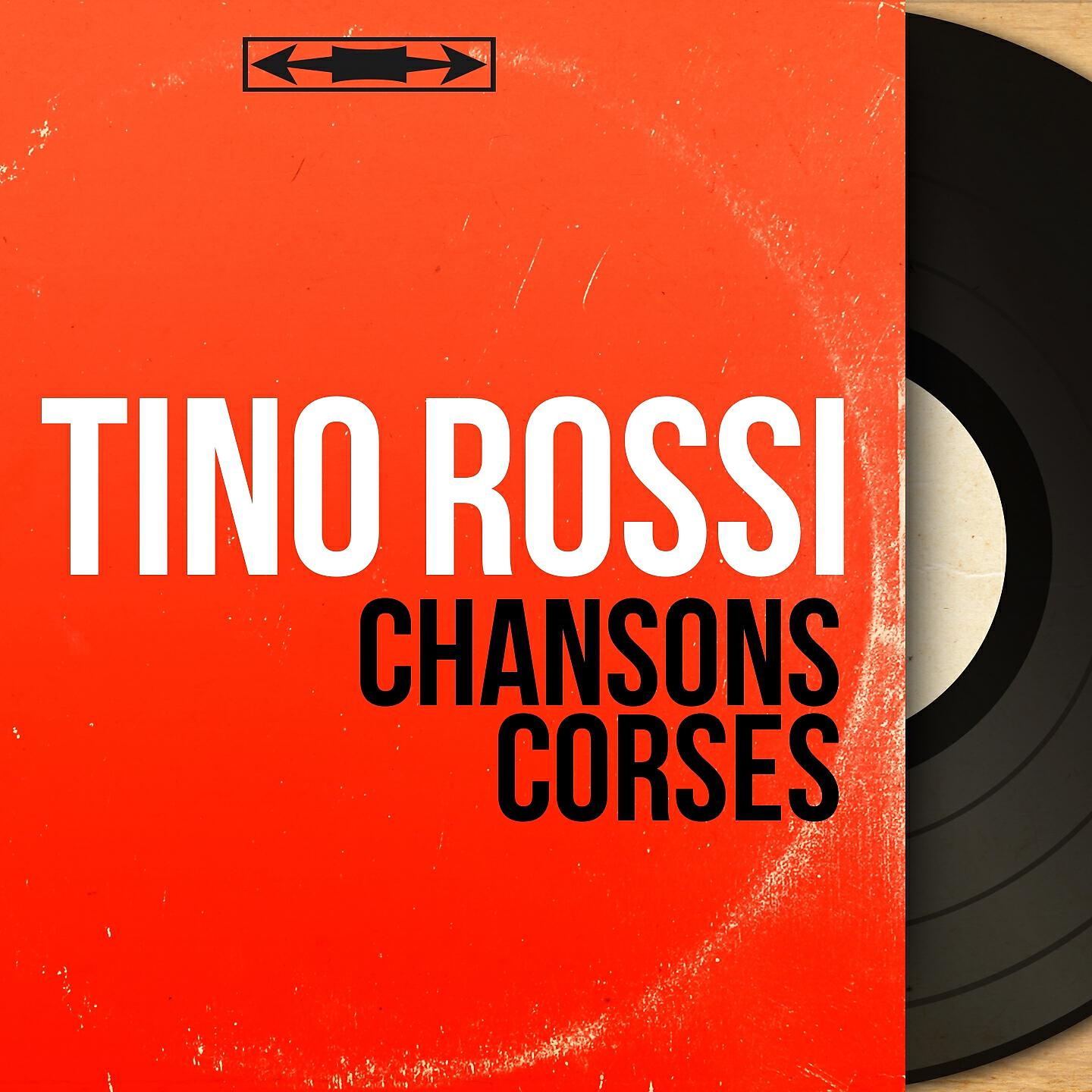 Tino Rossi - Ti tengu cara