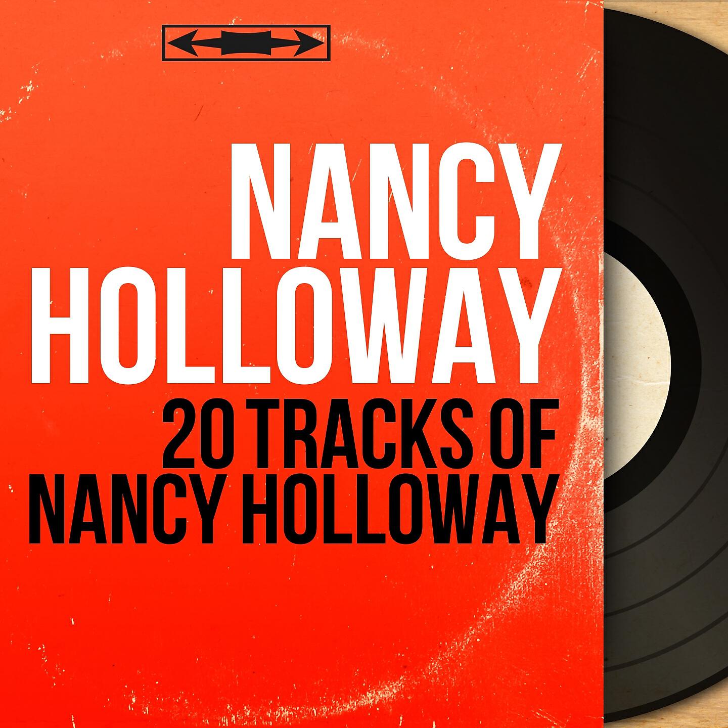Nancy Holloway - Last Night