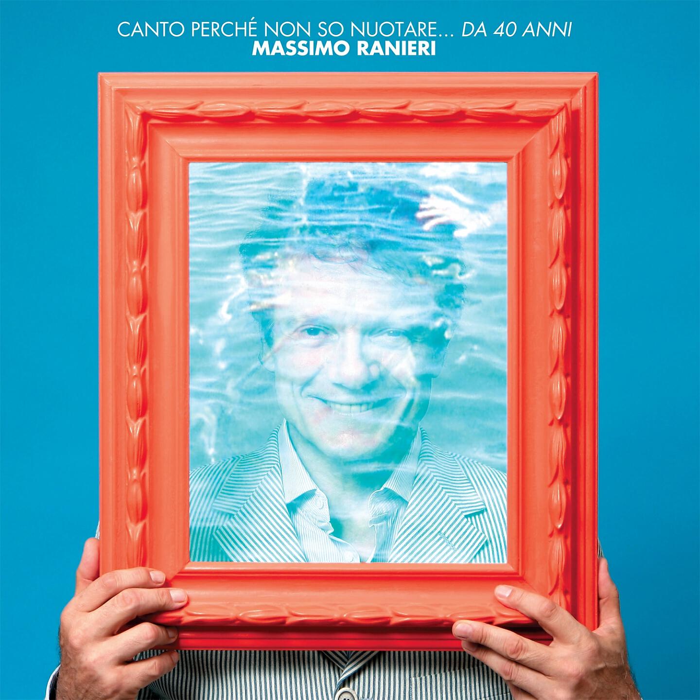 Massimo Ranieri - La bellezza della vita