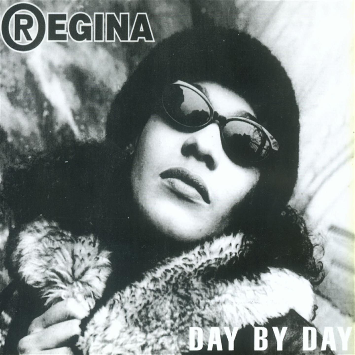 Regina - Day by Day (70'S Fresh Mix)