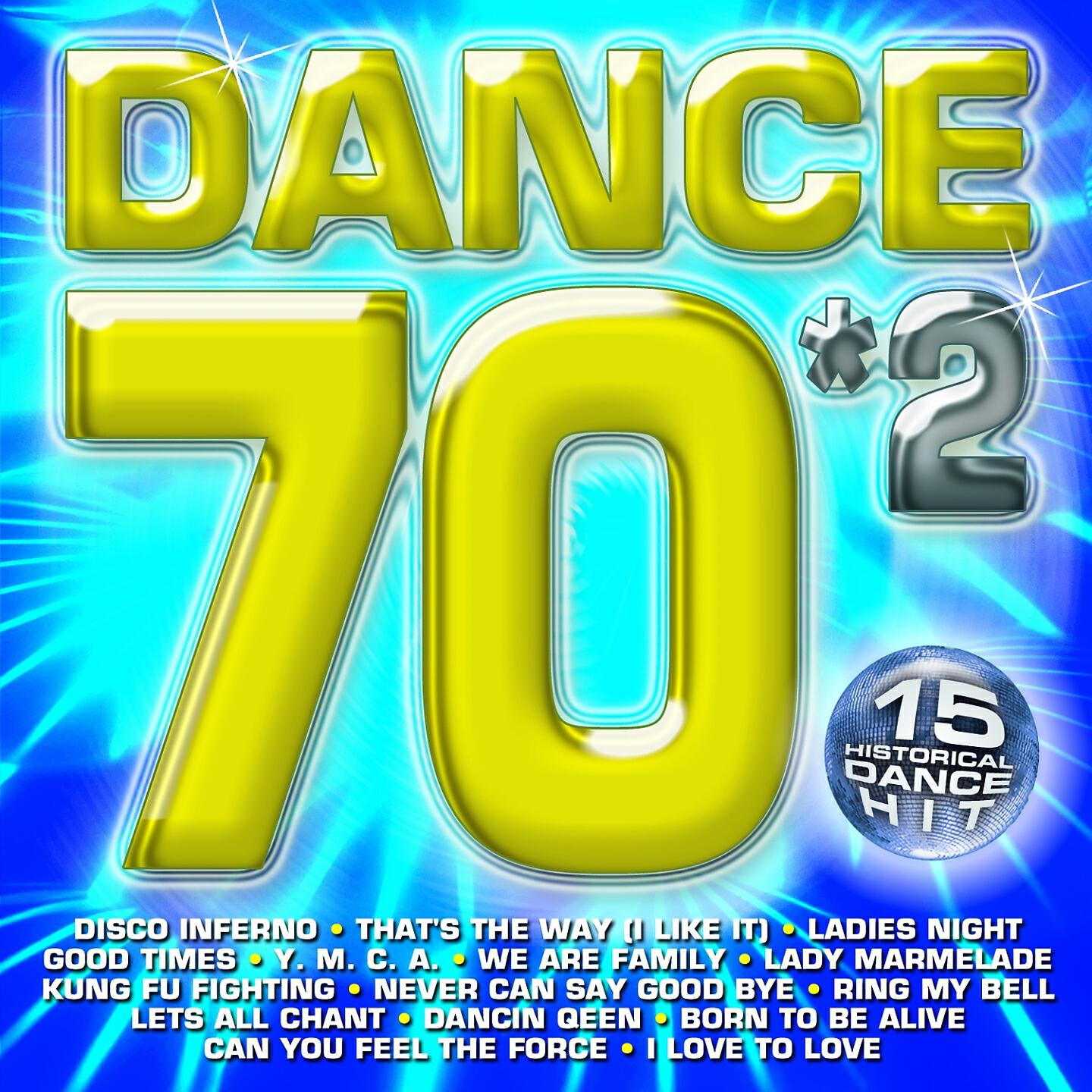 Y.C.C Band - Ladies Night