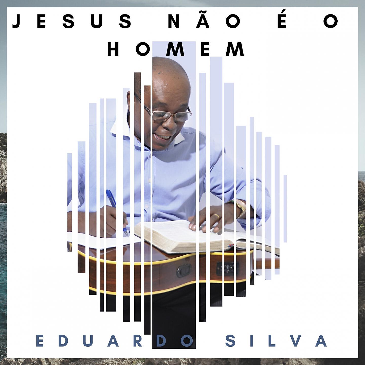 Eduardo Silva - Provado por Deus