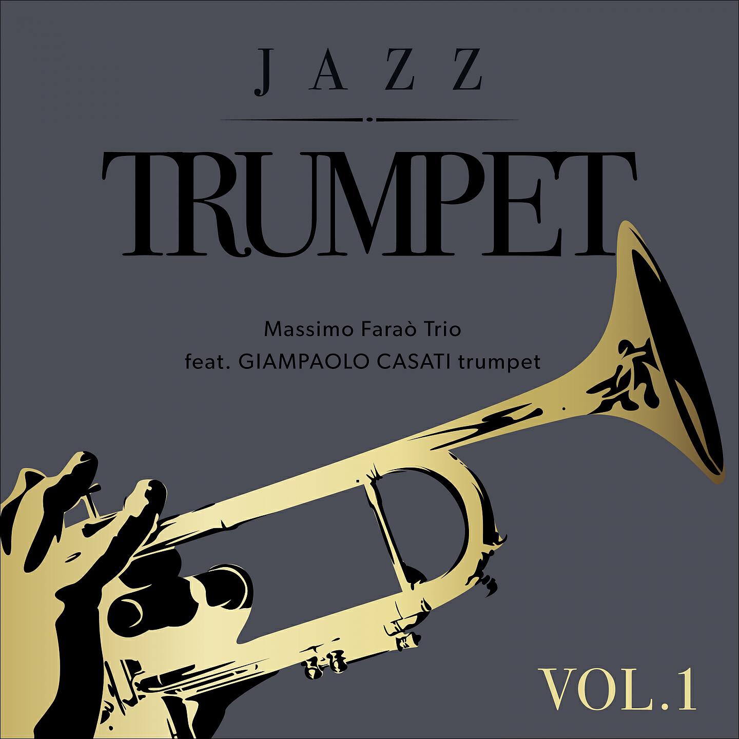 Massimo Faraò Trio - Cantaloupe Island