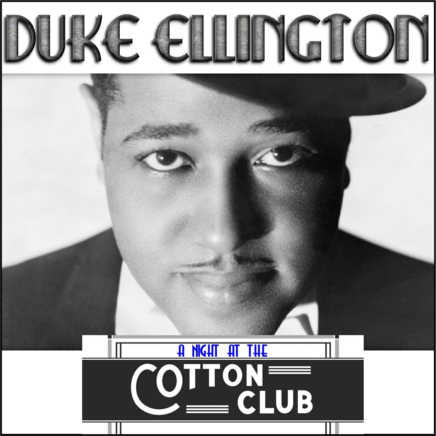 DUKE ELLINGTON - Caravan