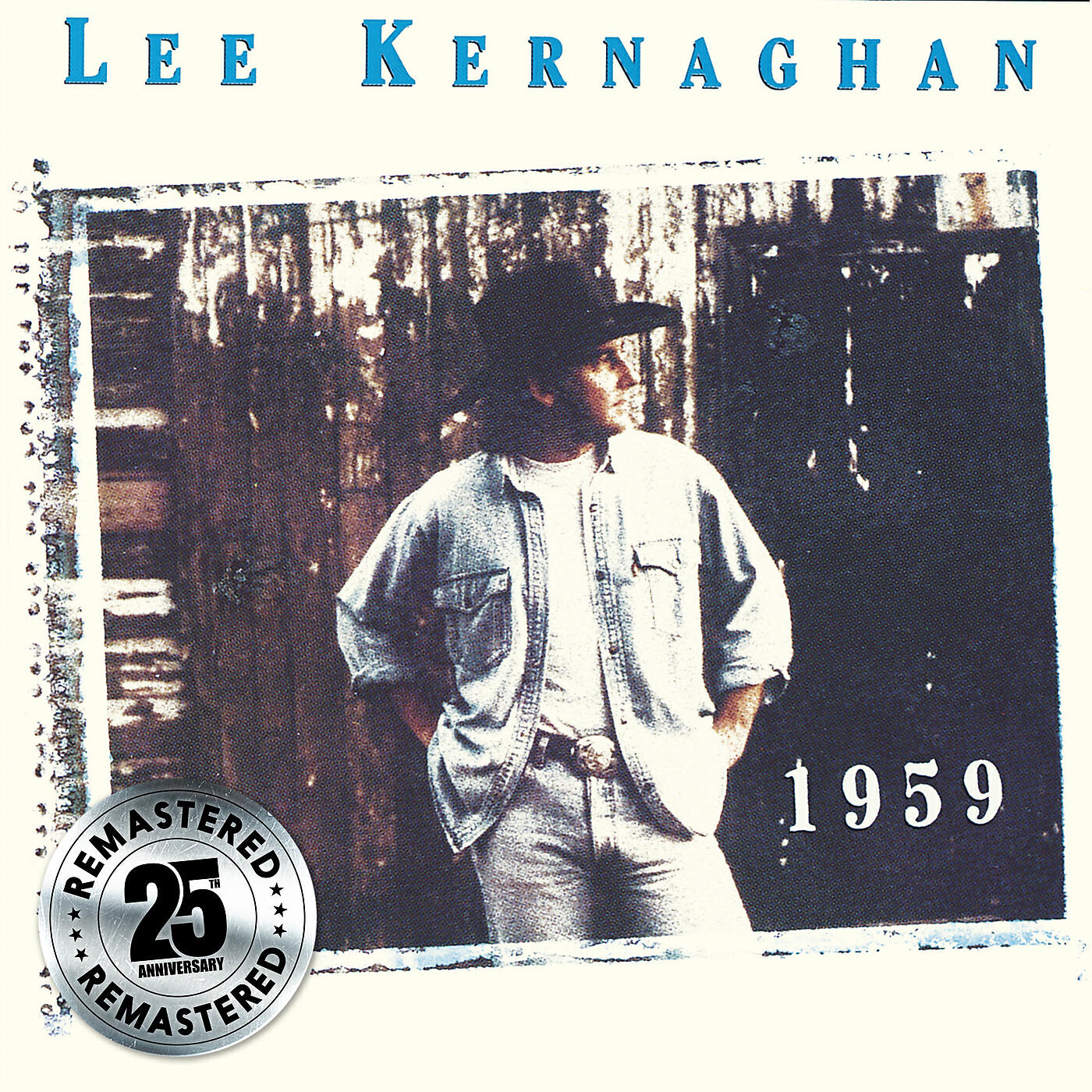 Lee Kernaghan - Where Country Is (Remastered)