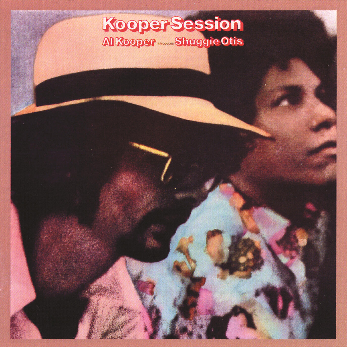 Al Kooper - 12:15 Slow Goonbash Blues