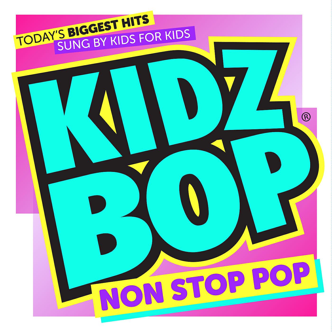 KIDZ BOP Kids - Clarity