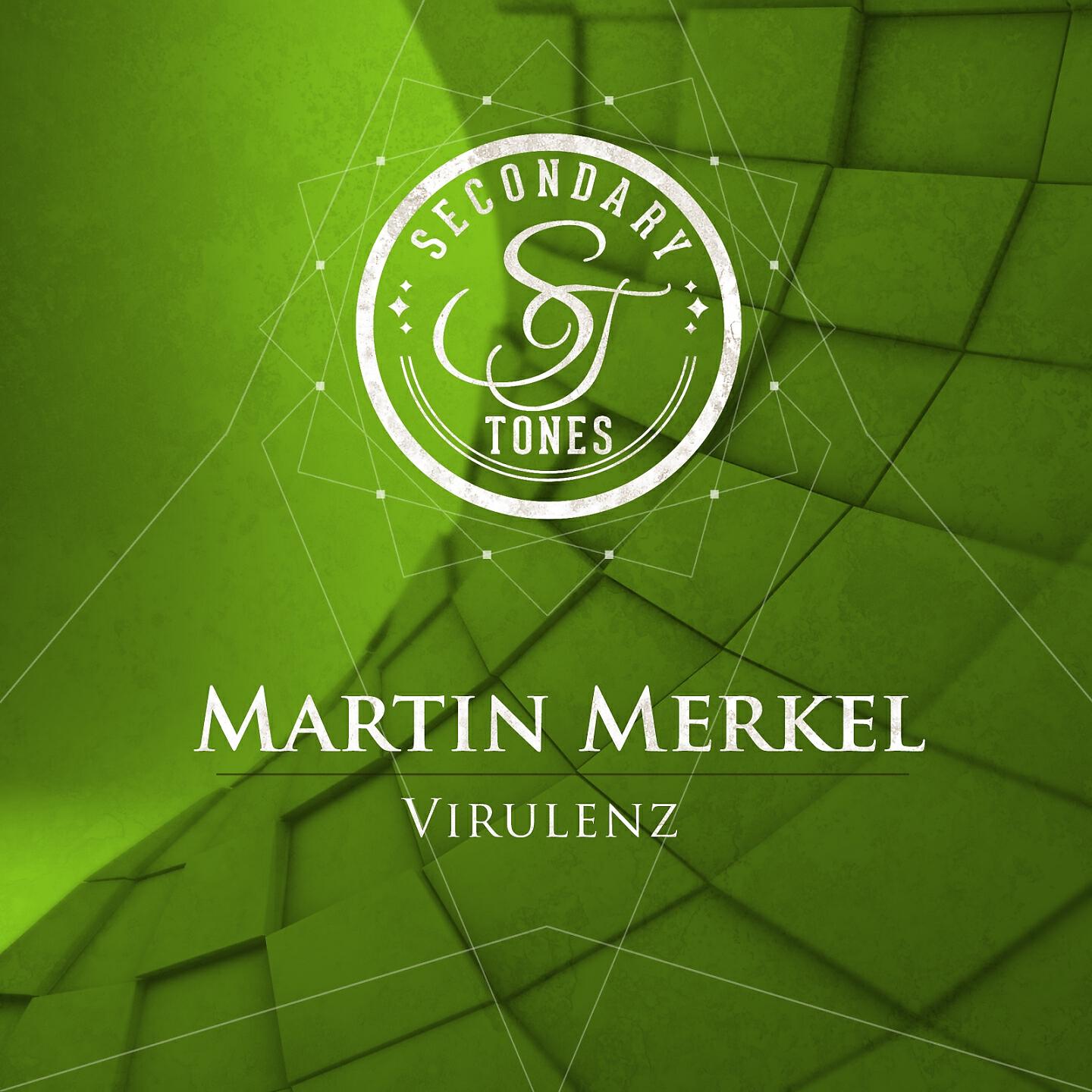 Martin Merkel - Poneys
