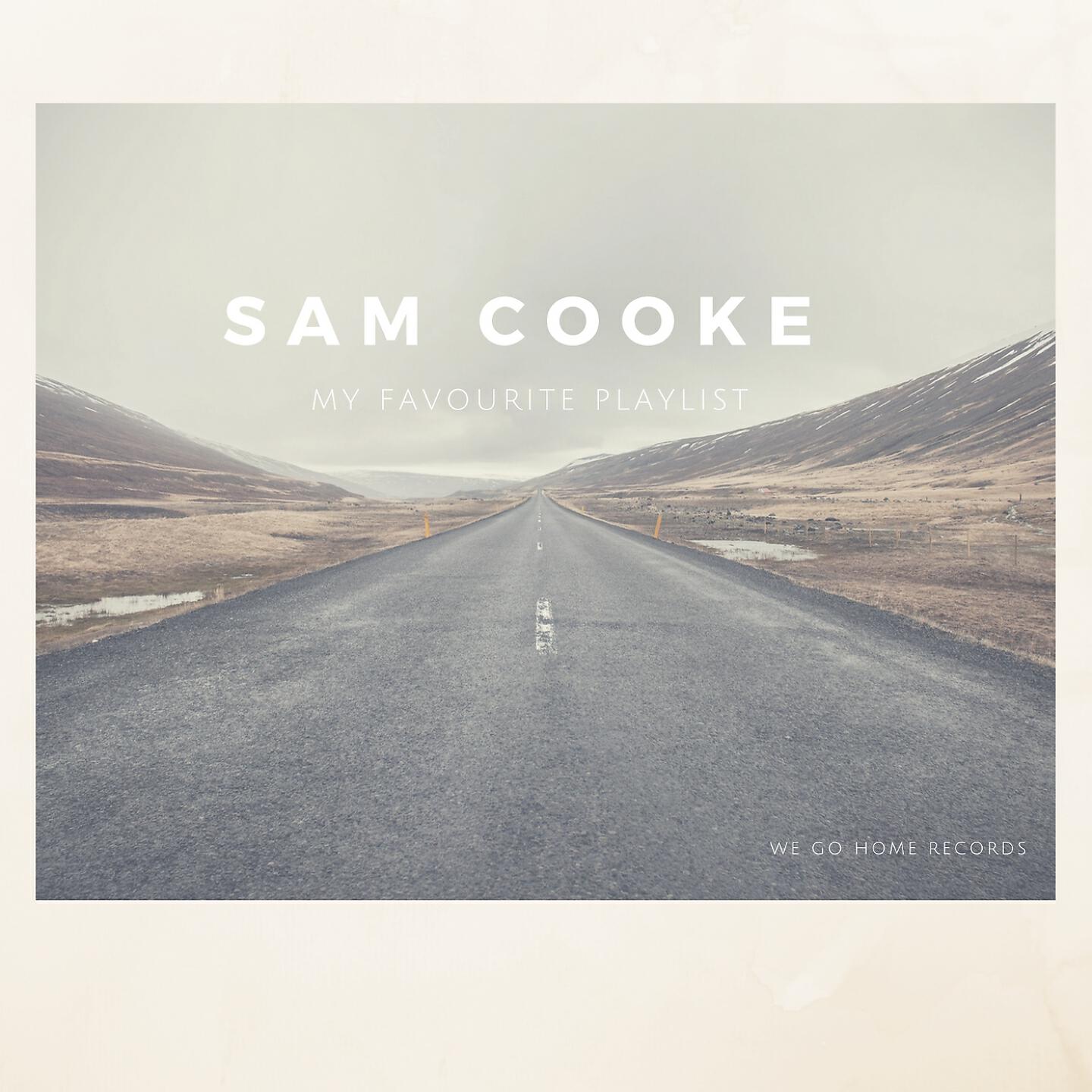 Sam Cooke - Nothing Can Change This Love