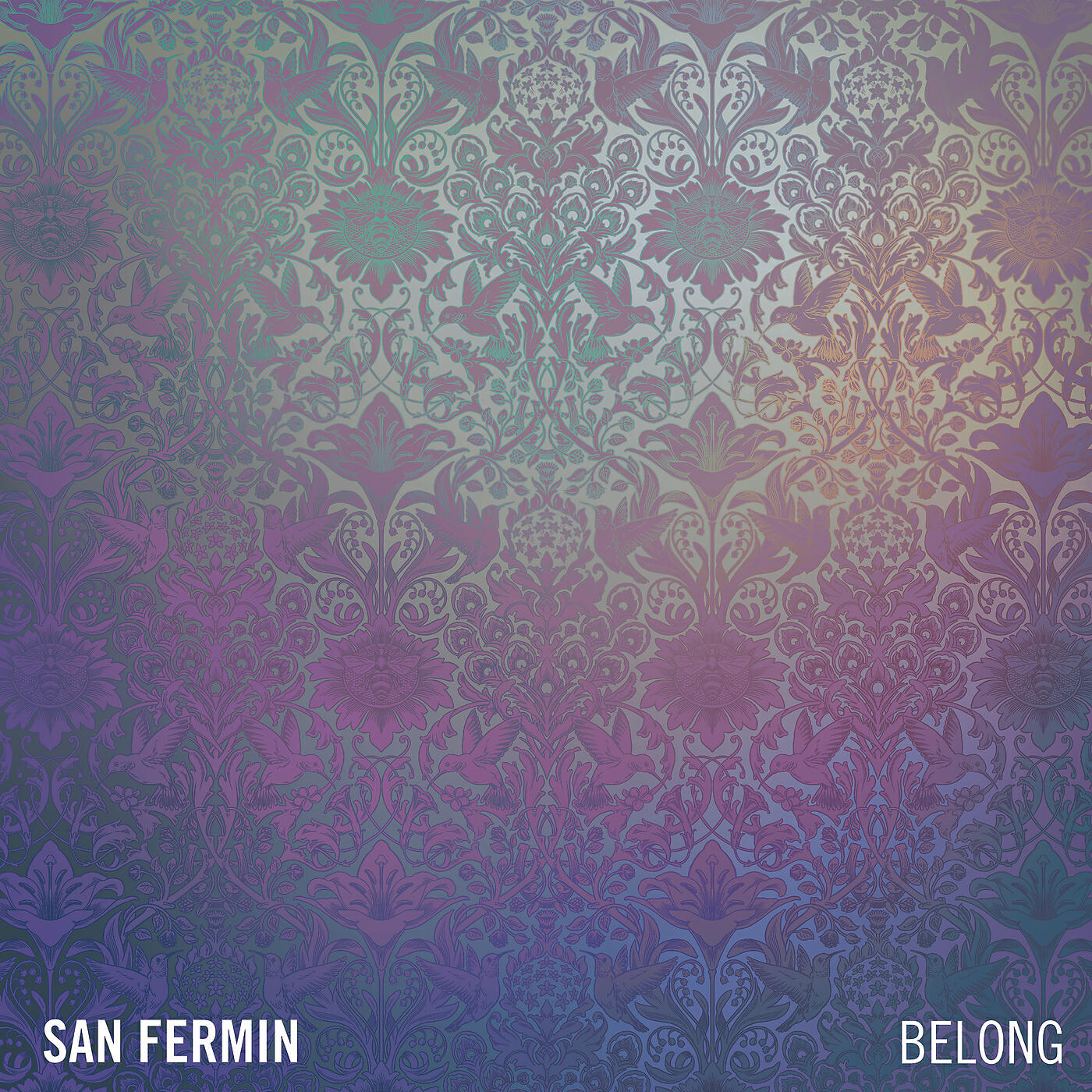 San Fermin - Perfume