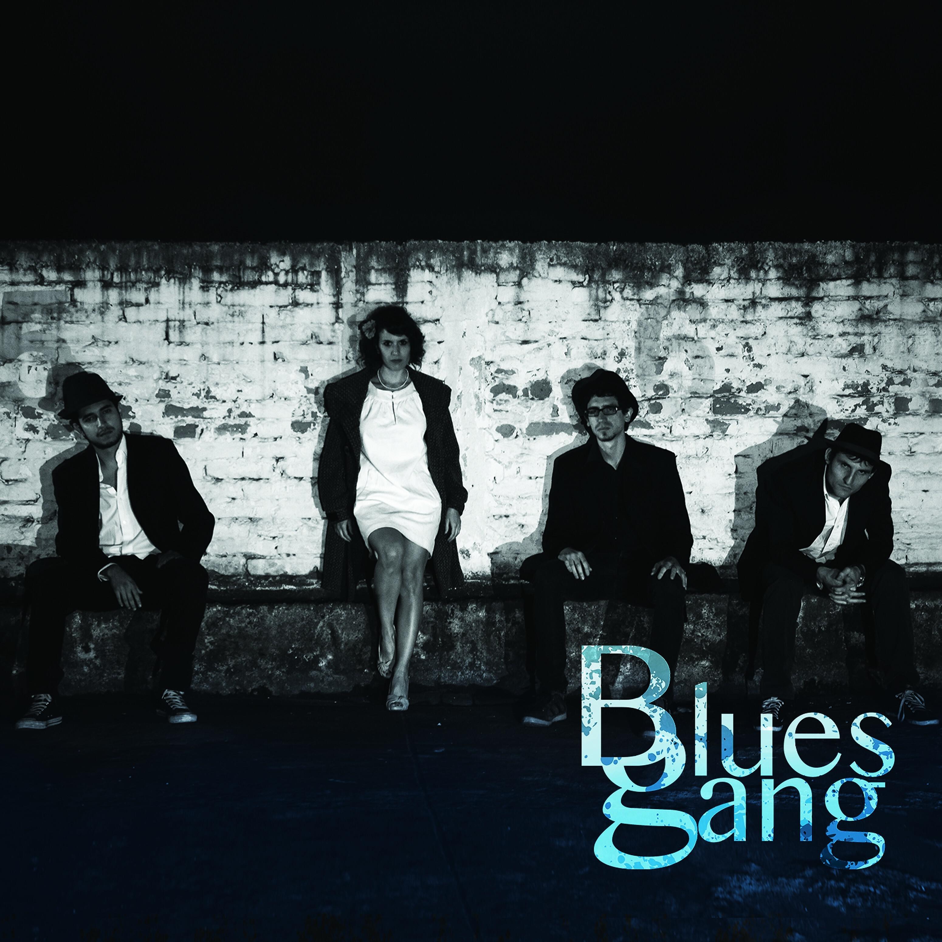 La Blues Gang - Blues De a Perro