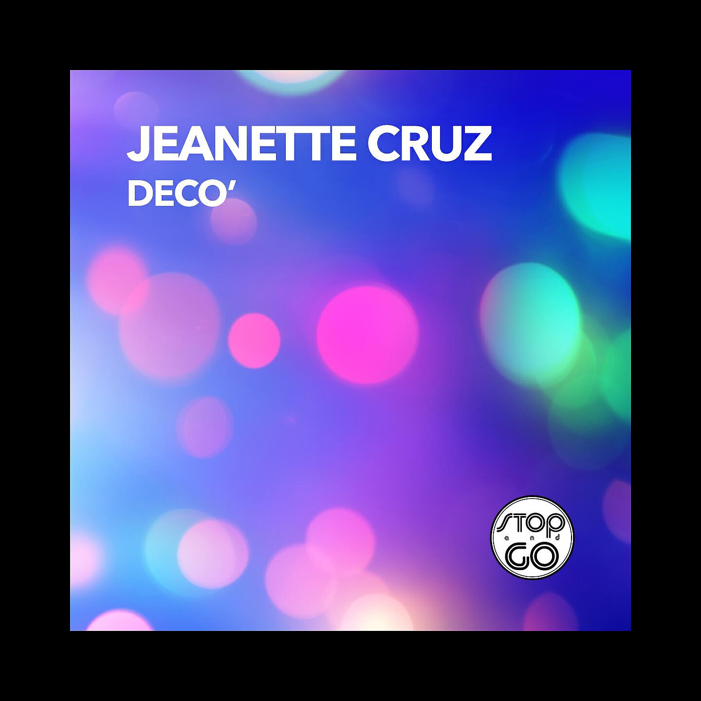 JEANETTE CRUZ - Deco' (Saxy Vibration)