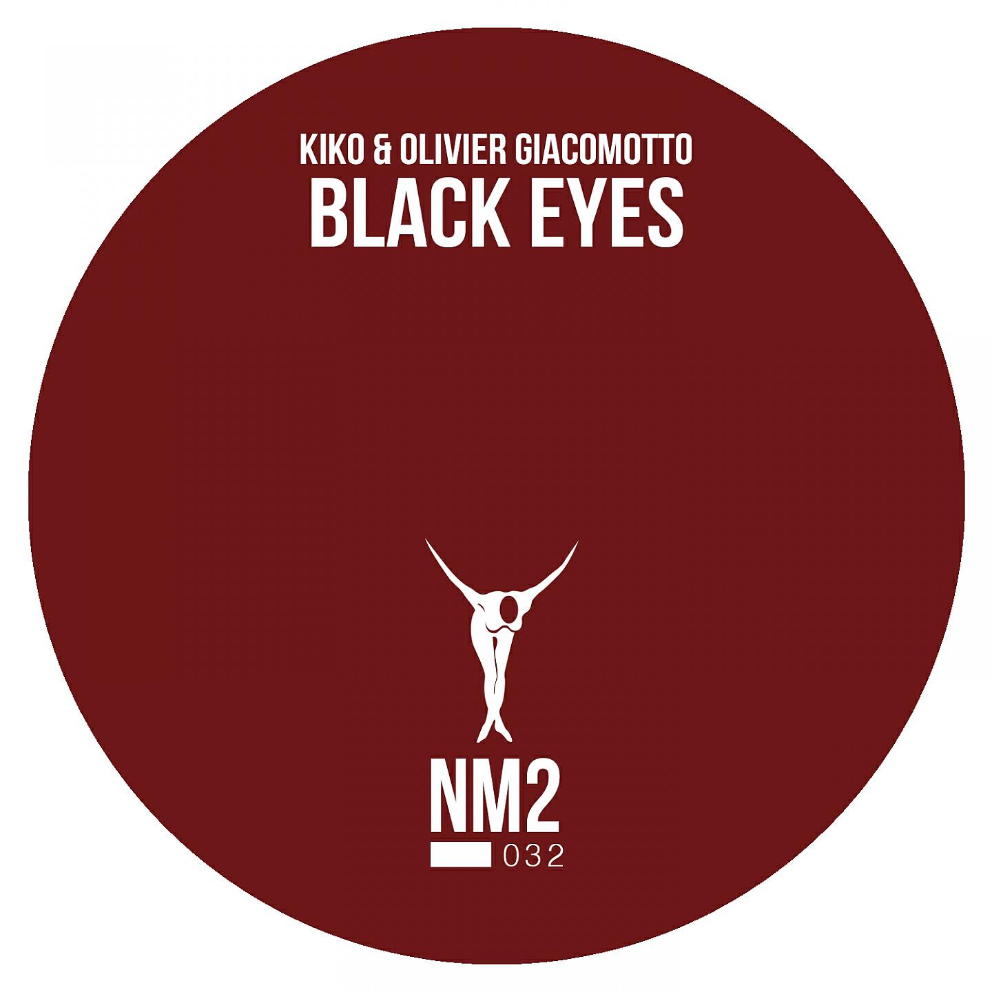 KIKO - Black Eyes