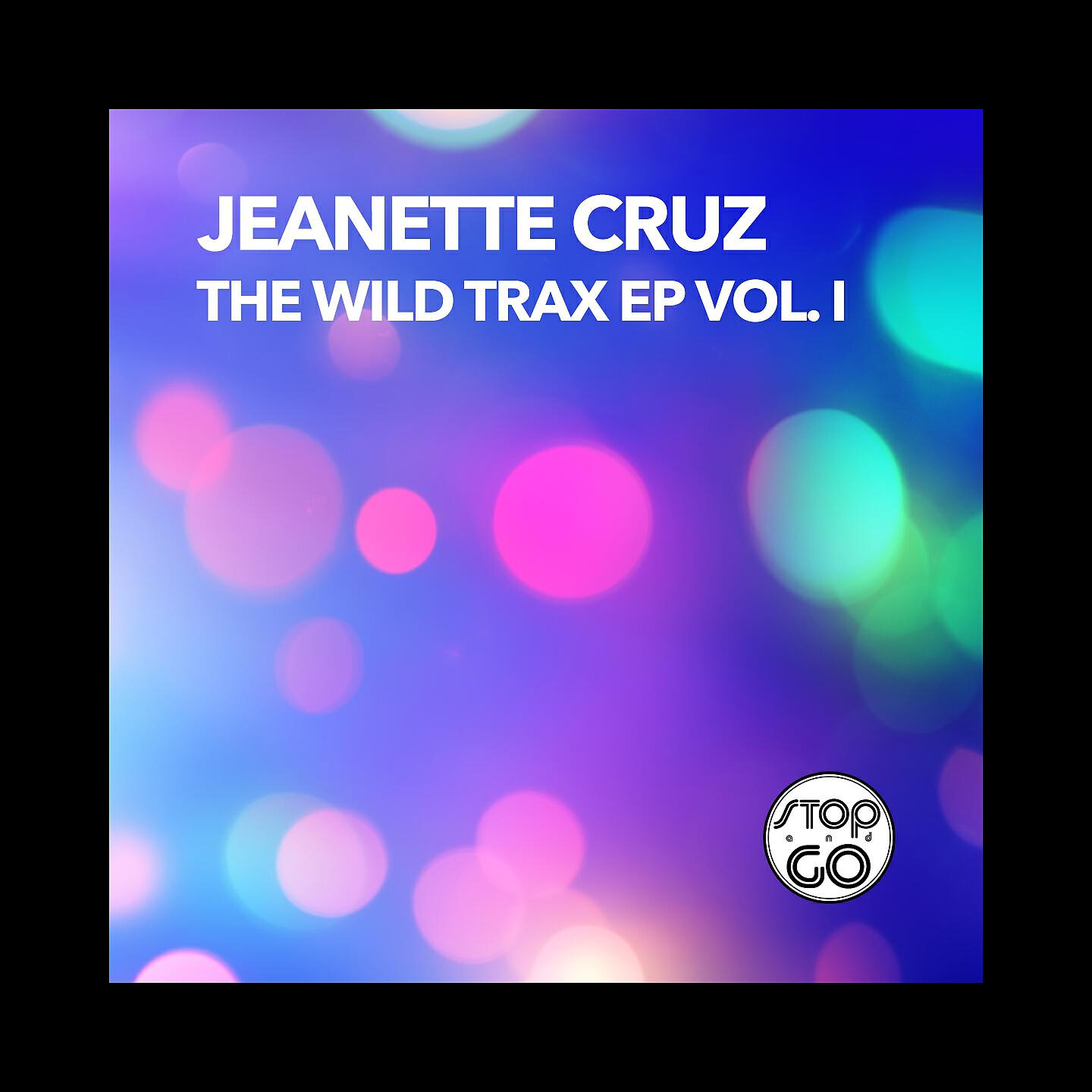 JEANETTE CRUZ - The Wild Trax (Wild Guitar)