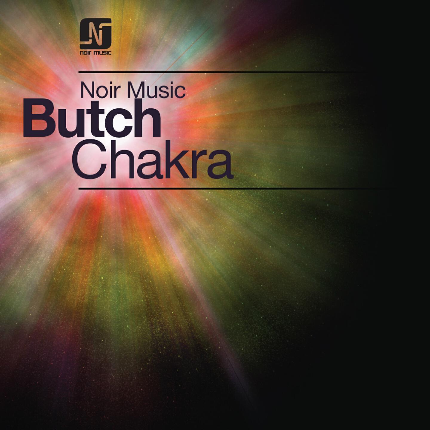 BUTCH - Chakra (Deep Down Beatless Cut)