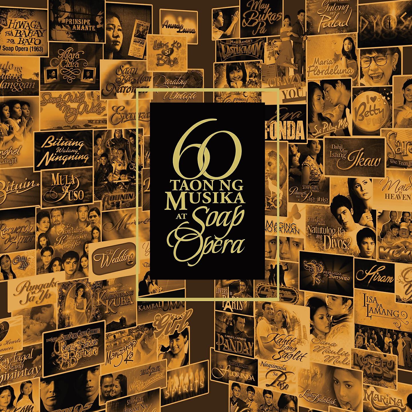 Piolo Pascual - Wag Na Wag Mong Sasabihin (From 