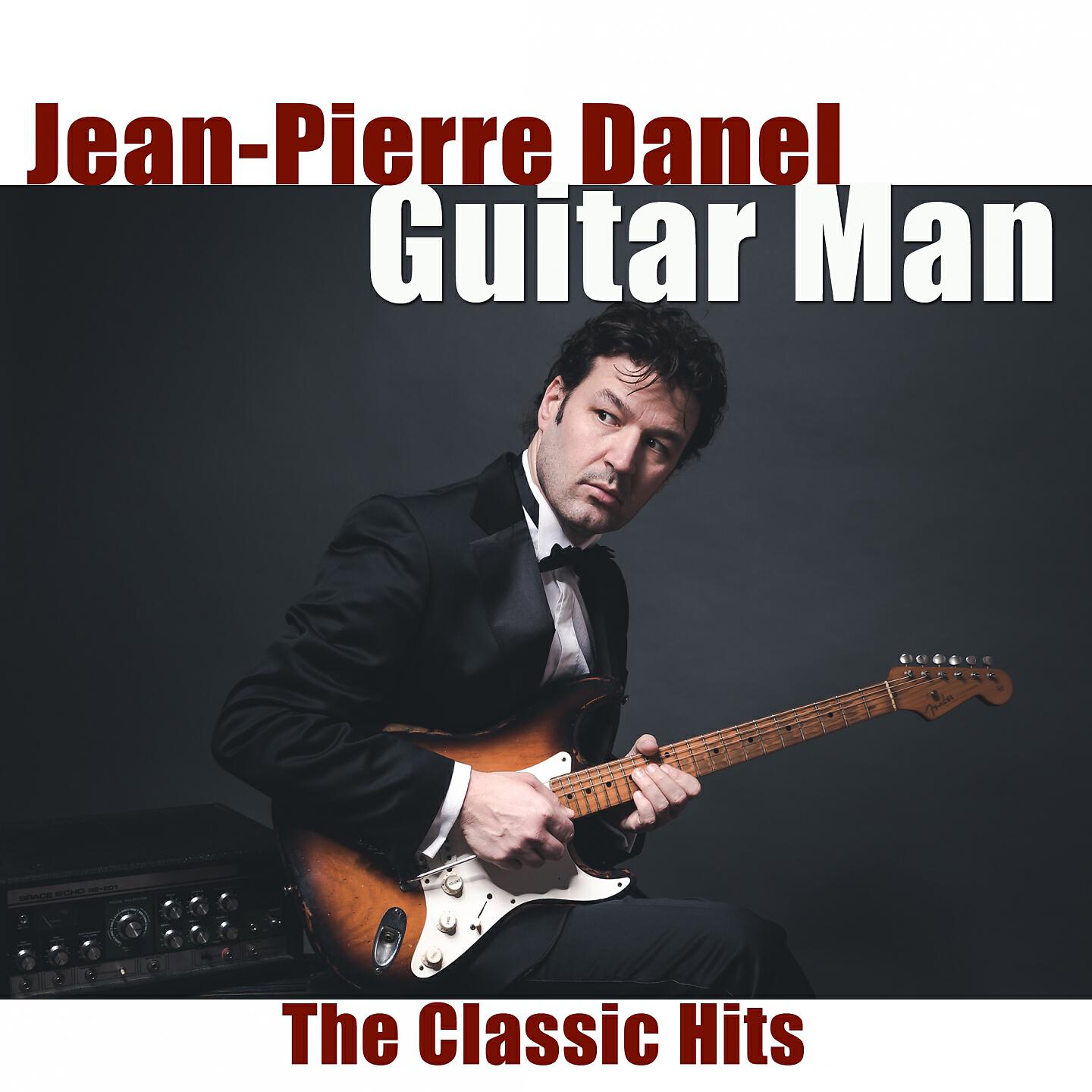 Jean-Pierre Danel - Shazam