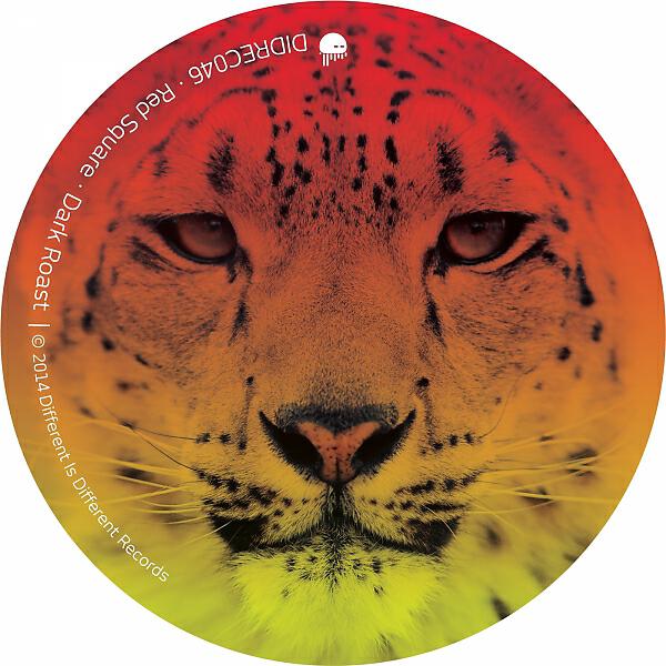 Red Square - Dark Roast (Dantiez Saunderson And Deep Slice Remix)
