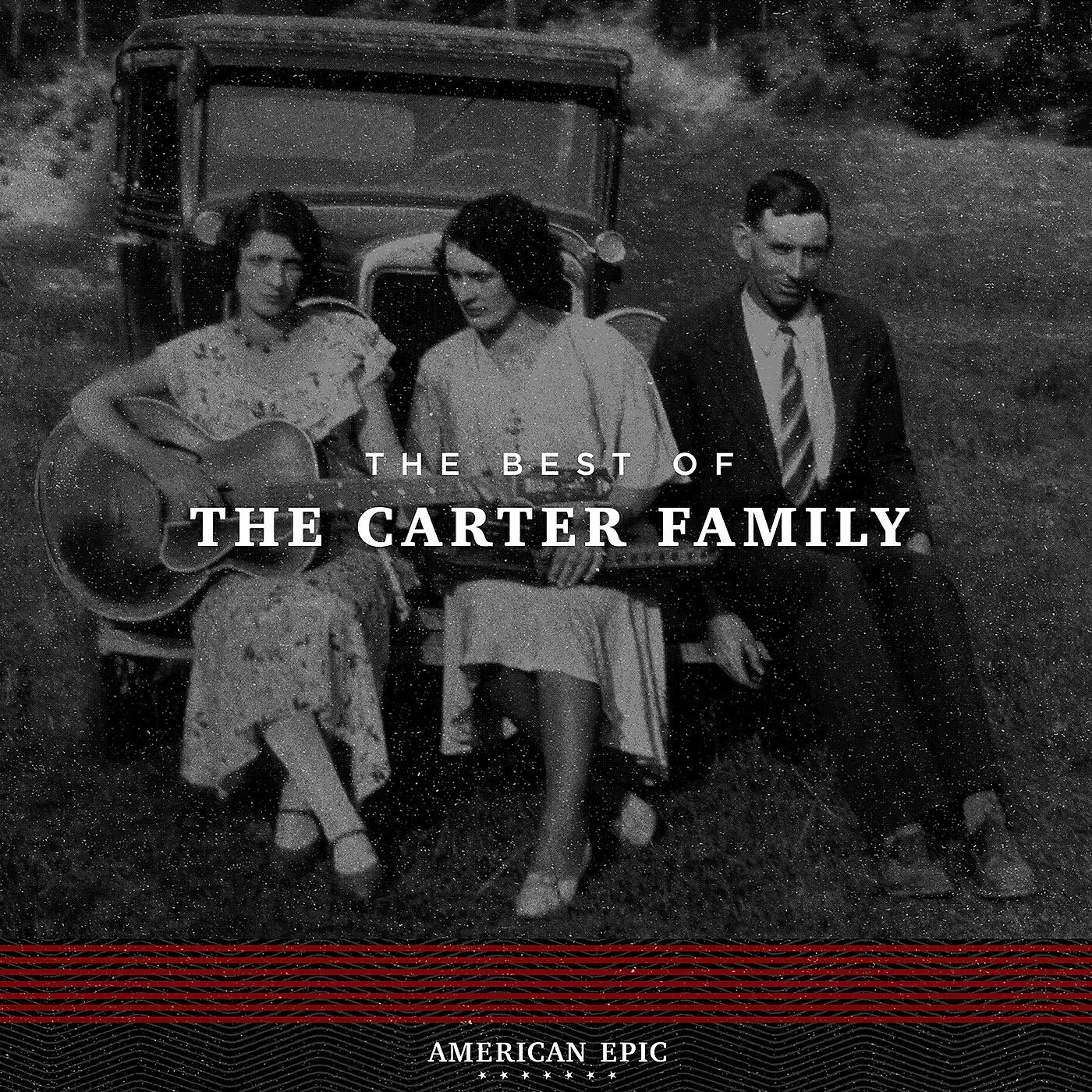 The Carter Family - The Cannon-Ball