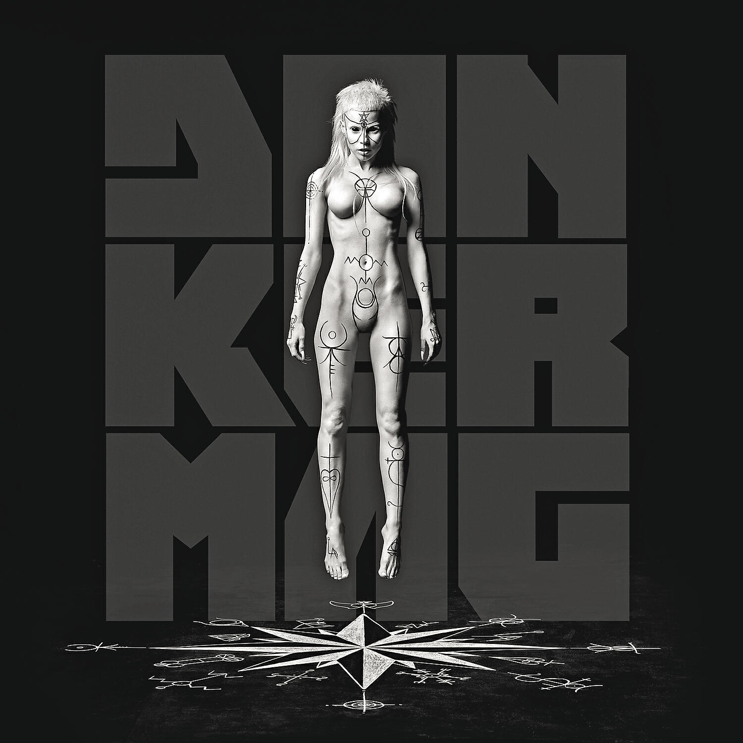 DIE ANTWOORD - I Dont Dwank