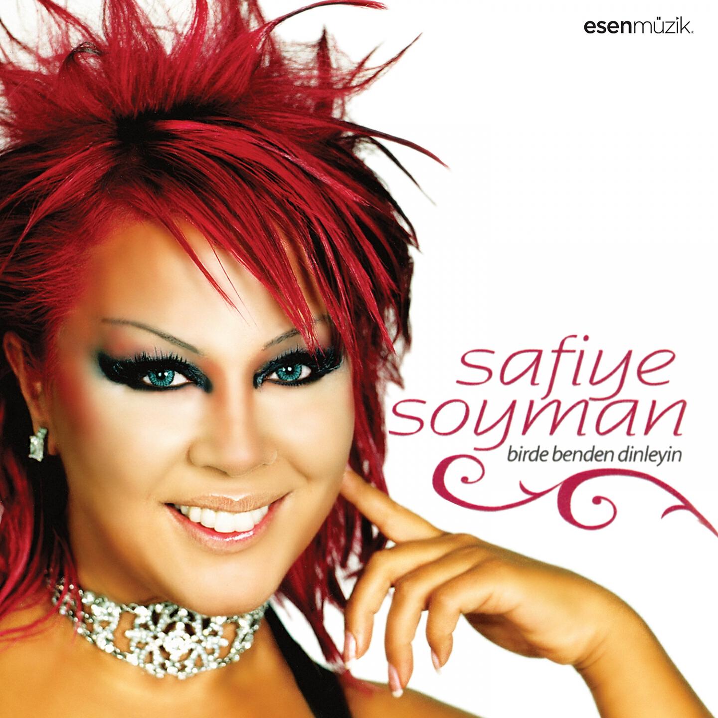 Safiye Soyman - Doğum Günüm