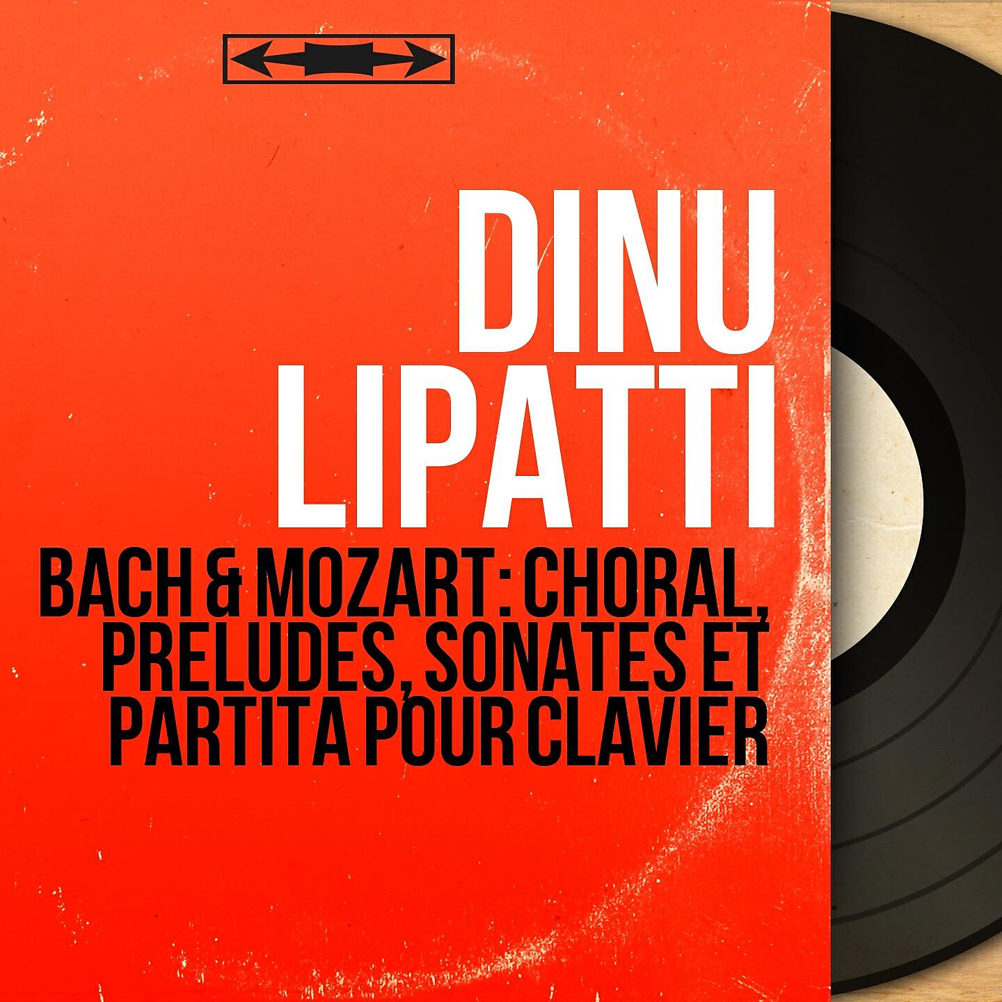 Dinu Lipatti - Prélude: 