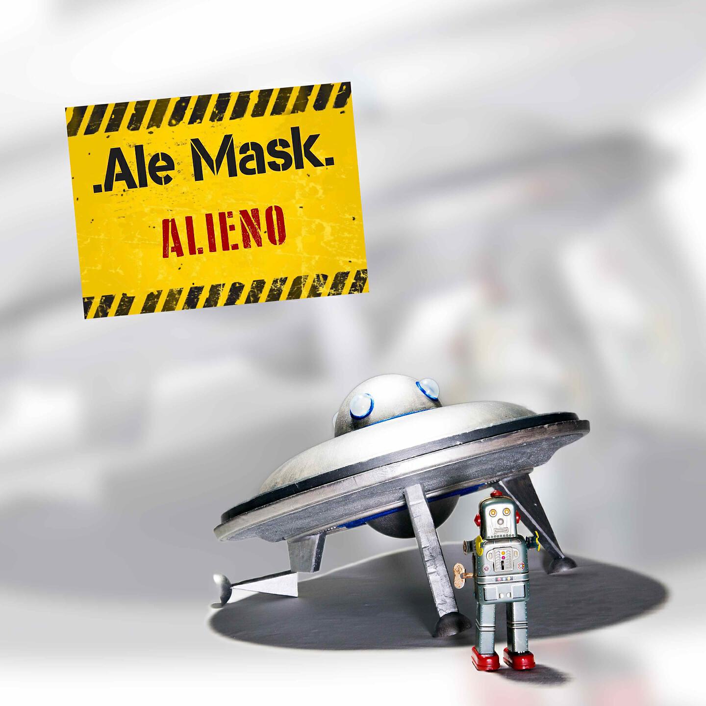 Ale Mask - Cassetti