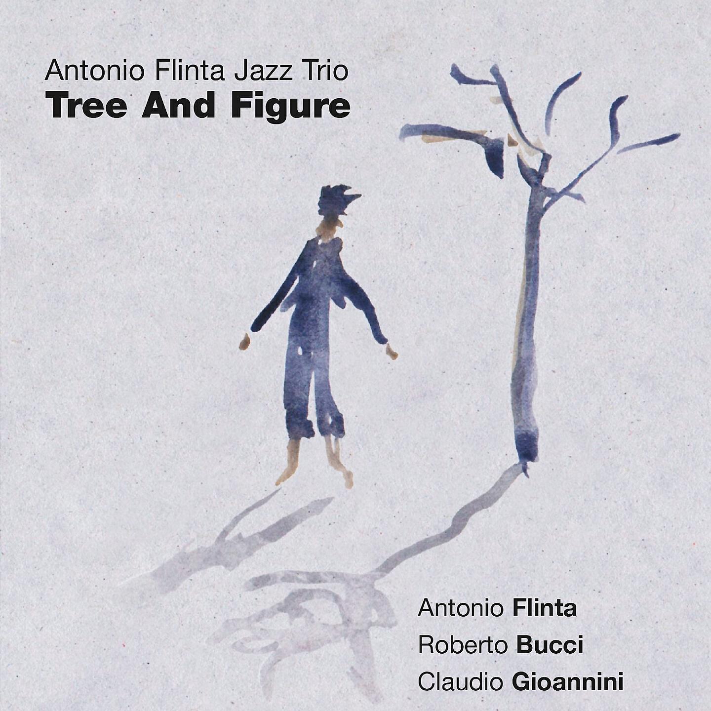 Antonio Flinta Jazz Trio - Welcome (Original Version)