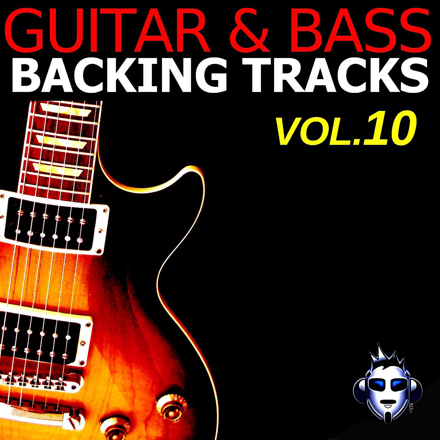 Top One Backing Tracks - Classic Rock (Backing Track) (Bass Version, 148 BPM, a Minor)