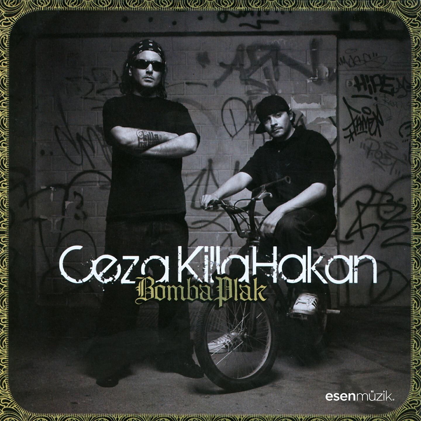 Ceza, Killa Hakan - Basit Bir Suç