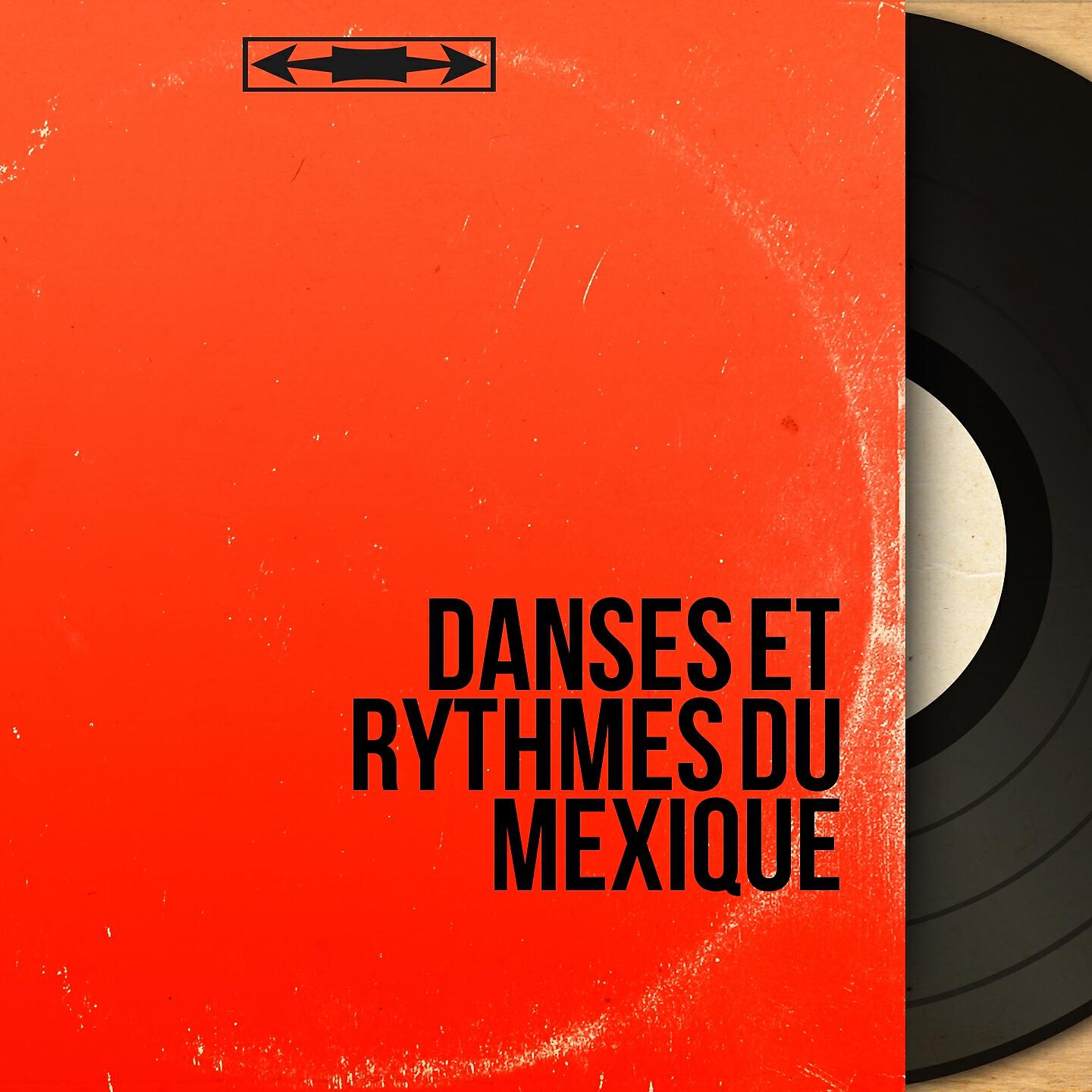 Los Rivero - Oyeme Mama