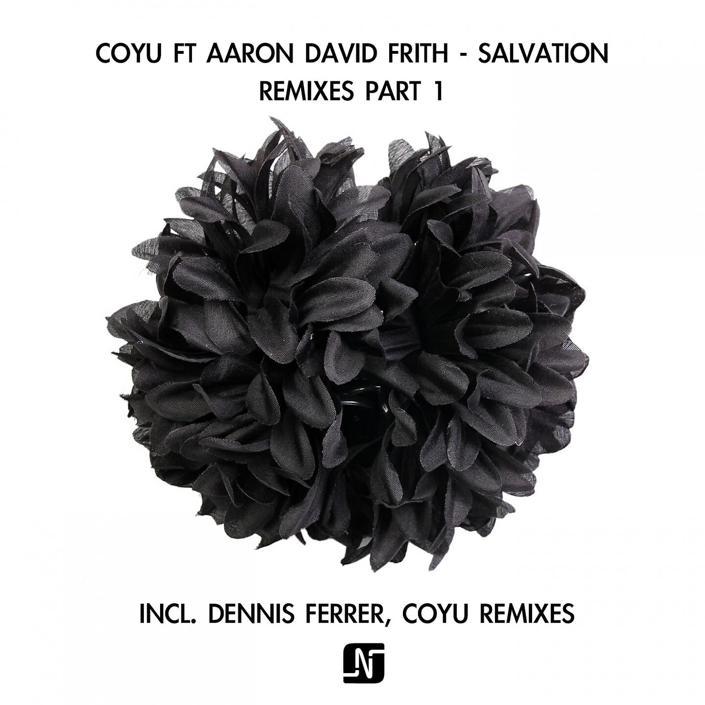 Coyu - Salvation