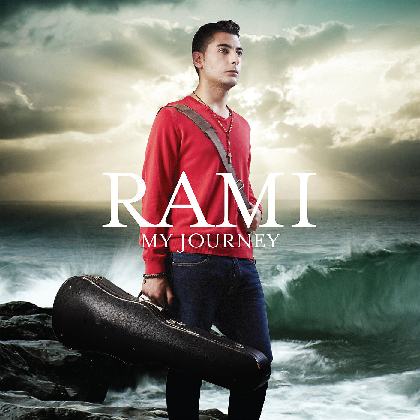 RAMI - Franck: Panis Angelicus (Arr. by Morgan and Pochin)