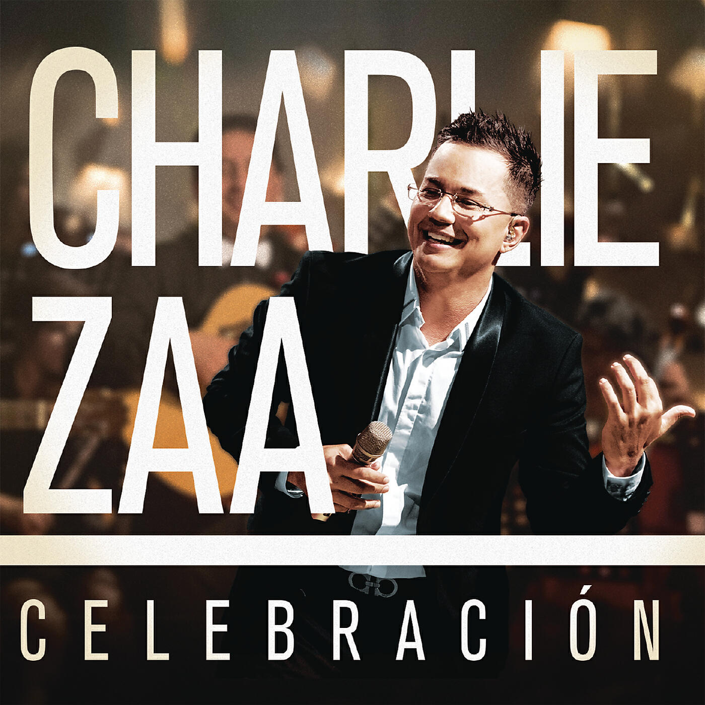 Charlie Zaa - Nuestro Juramento