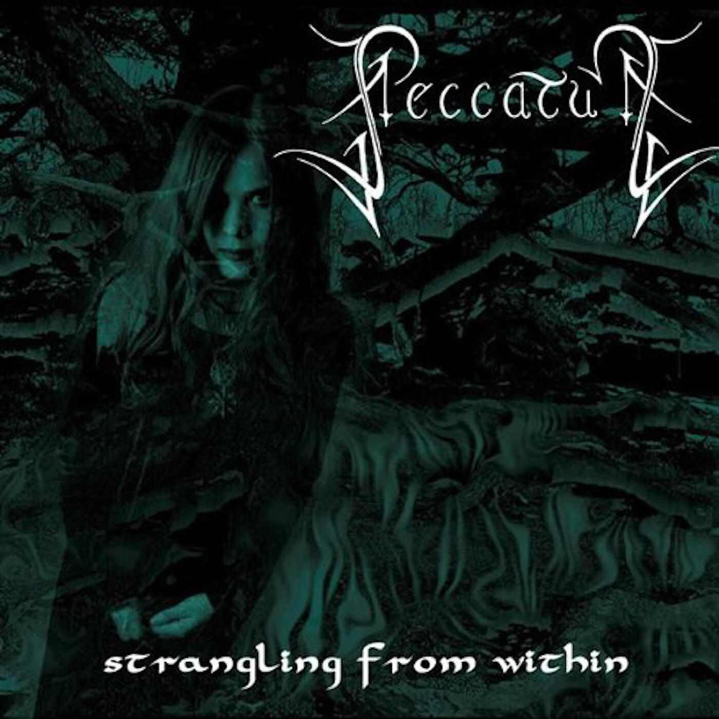Peccatum - I Breathe Without Access To Air