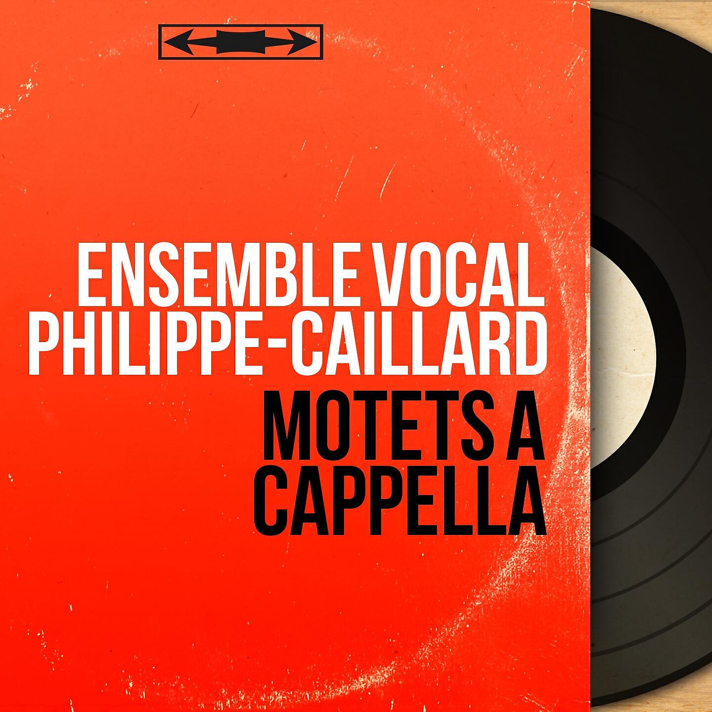 Ensemble vocal Philippe-Caillard - O Jesu Christe