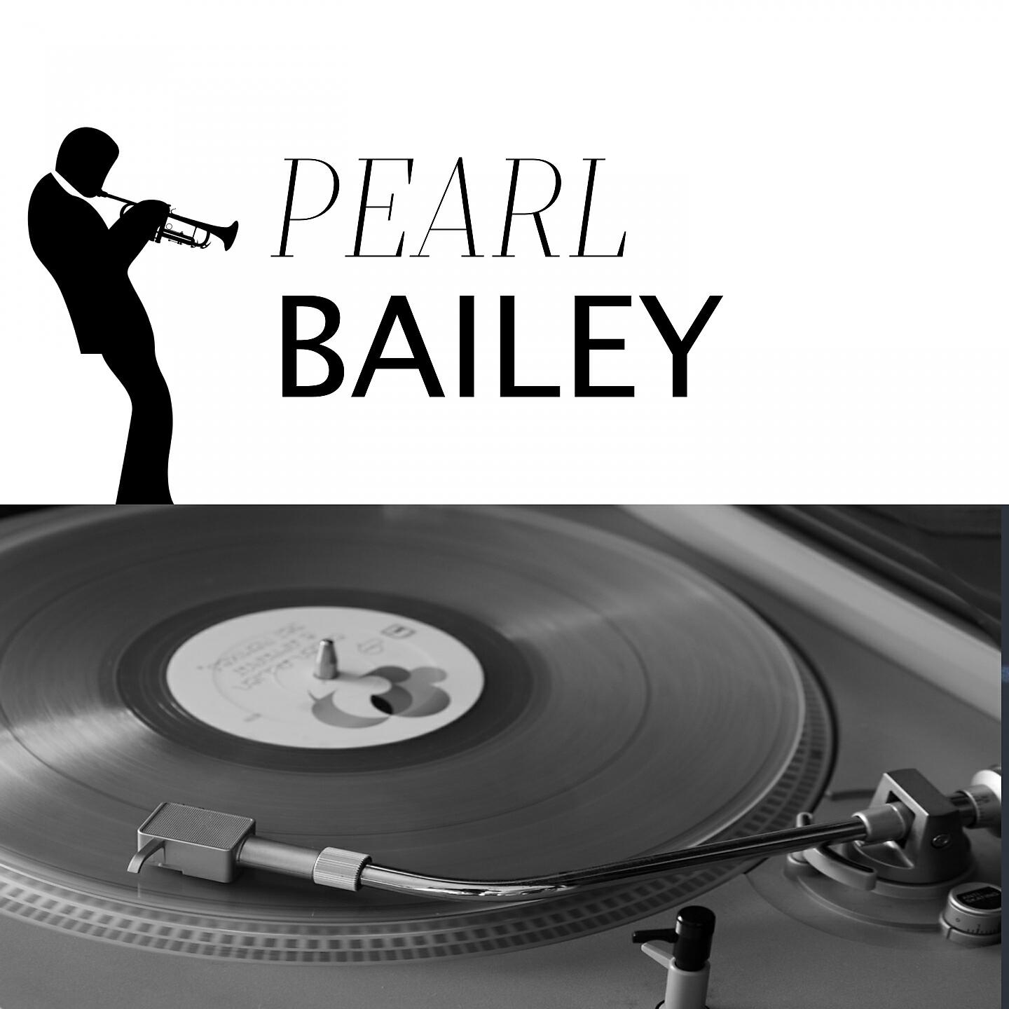 Pearl Bailey - Row, Row, Row