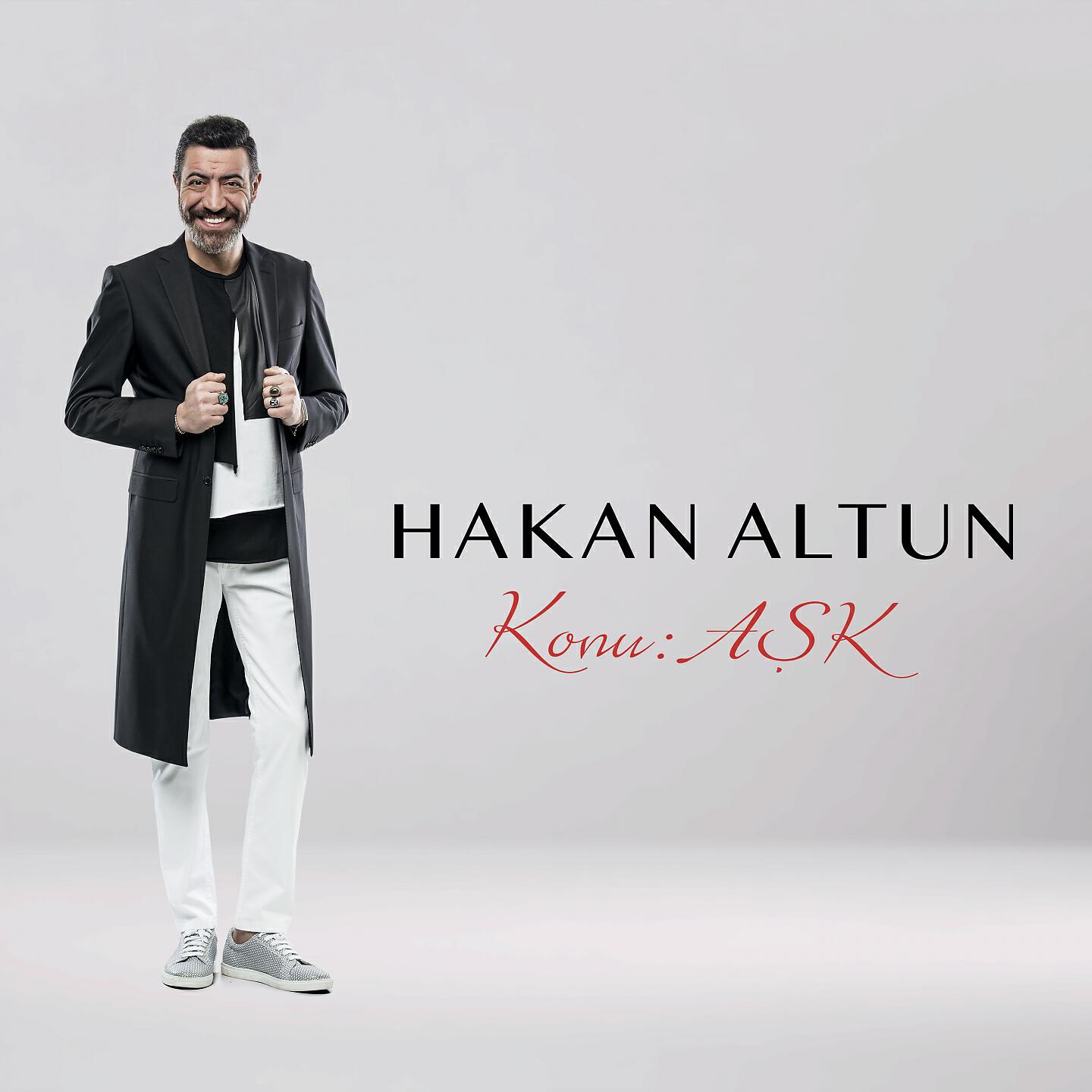 Hakan Altun - Hep Var Olacaksın