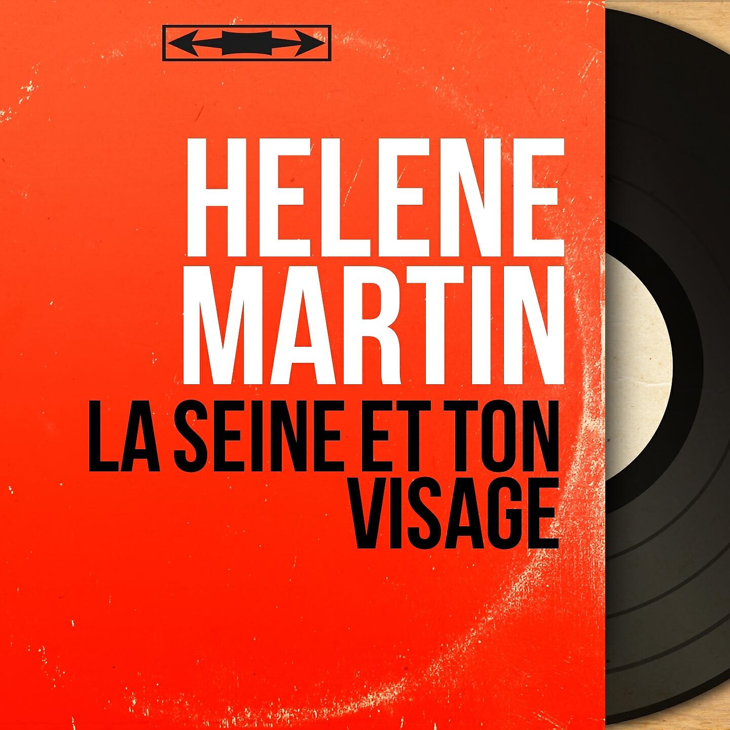 Helene Martin - Ronsard 58