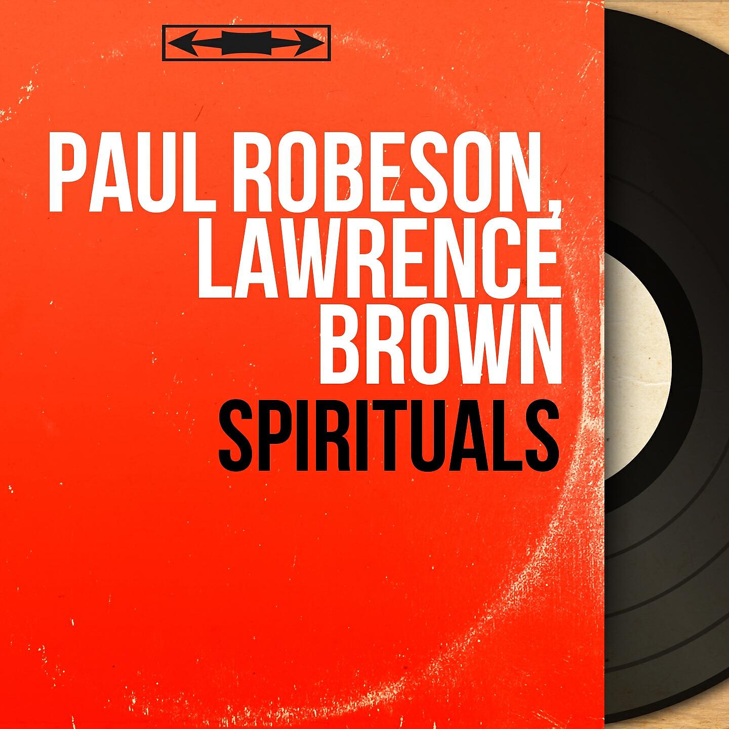 Paul Robeson - Go Down Moses