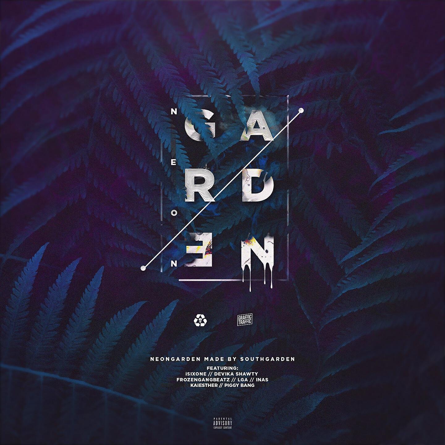 SOUTHGARDEN - Flashback