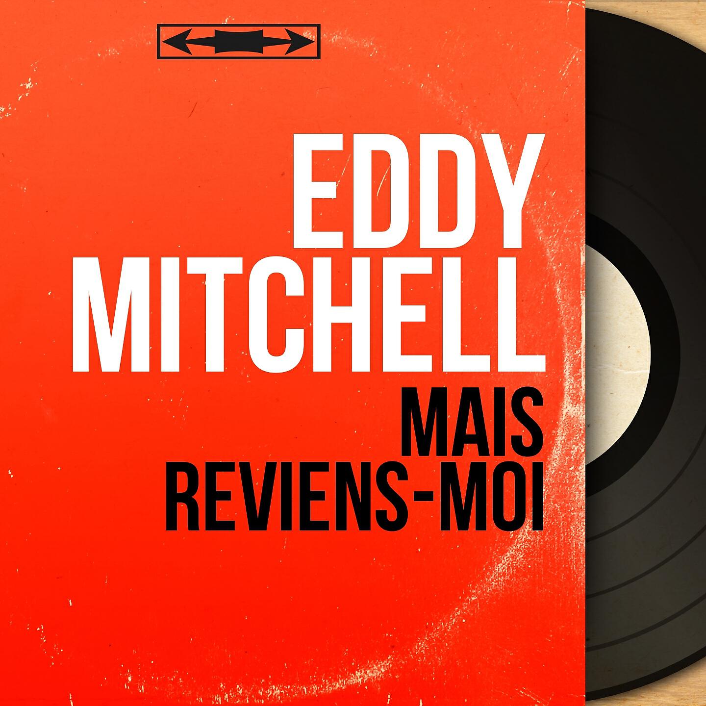 Eddy Mitchell - C'est à nous