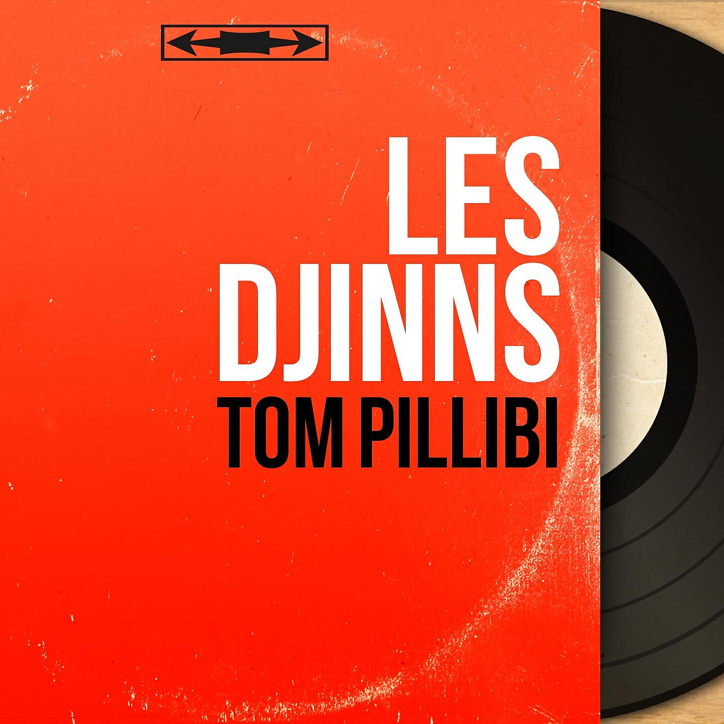Les Djinns - Papa aime maman