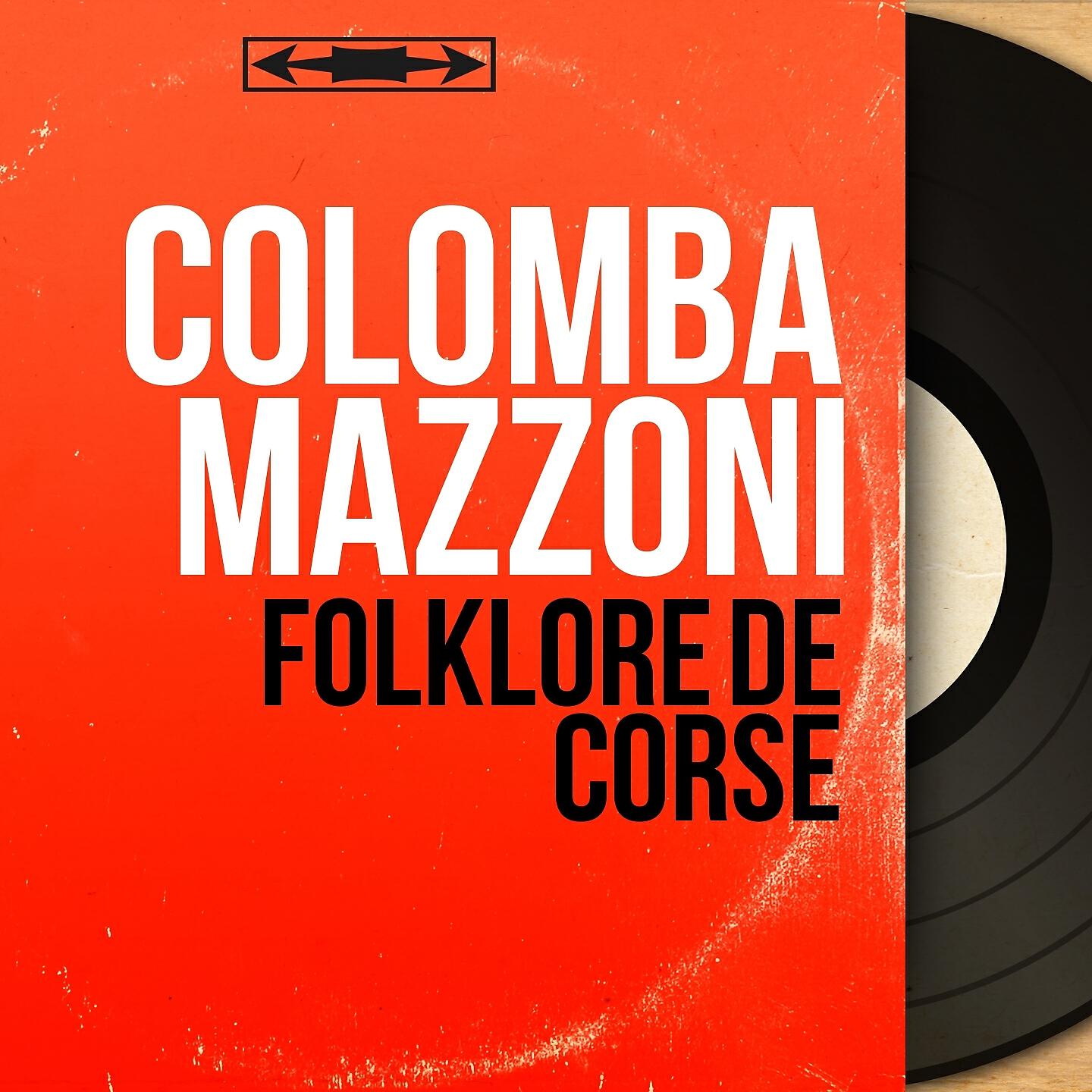 Colomba Mazzoni - Veni o bella (Arranged By Juan Orsi)