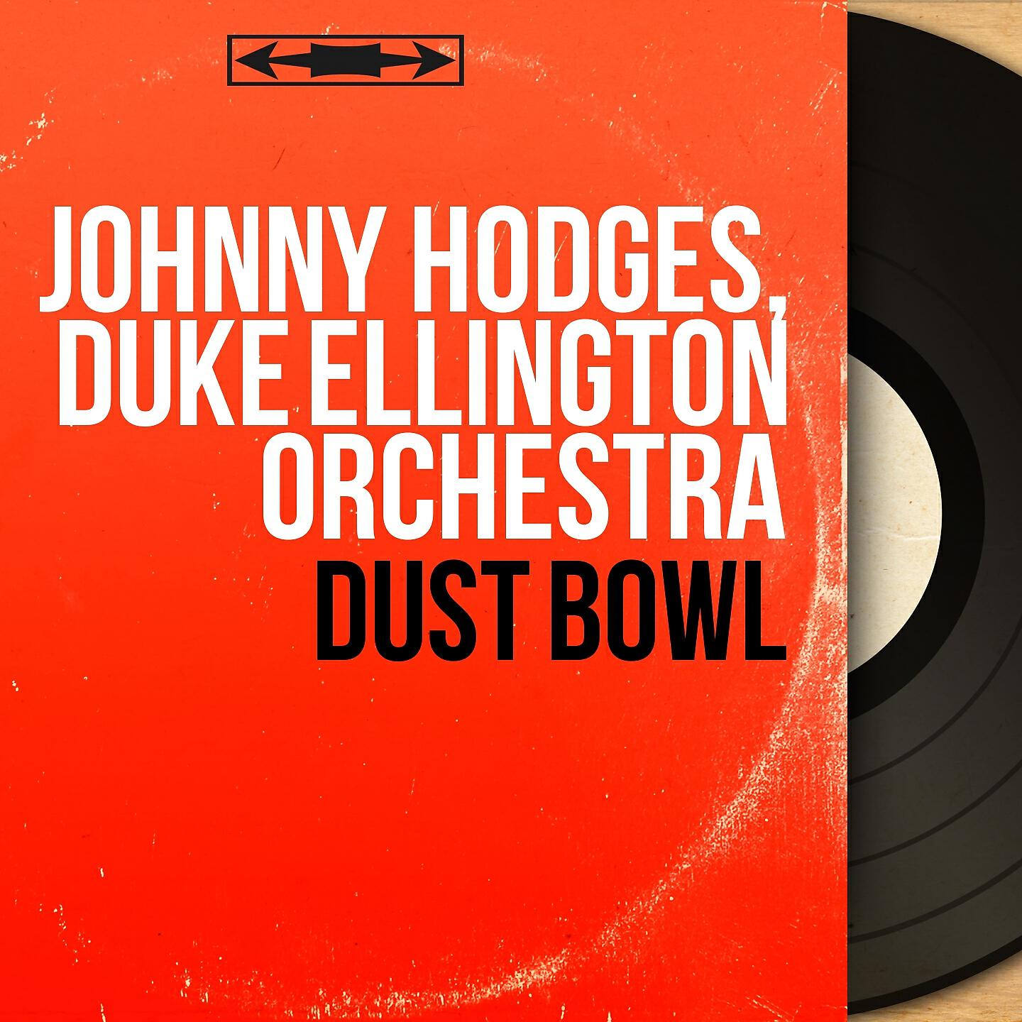 Johnny Hodges - Gone and Crazy