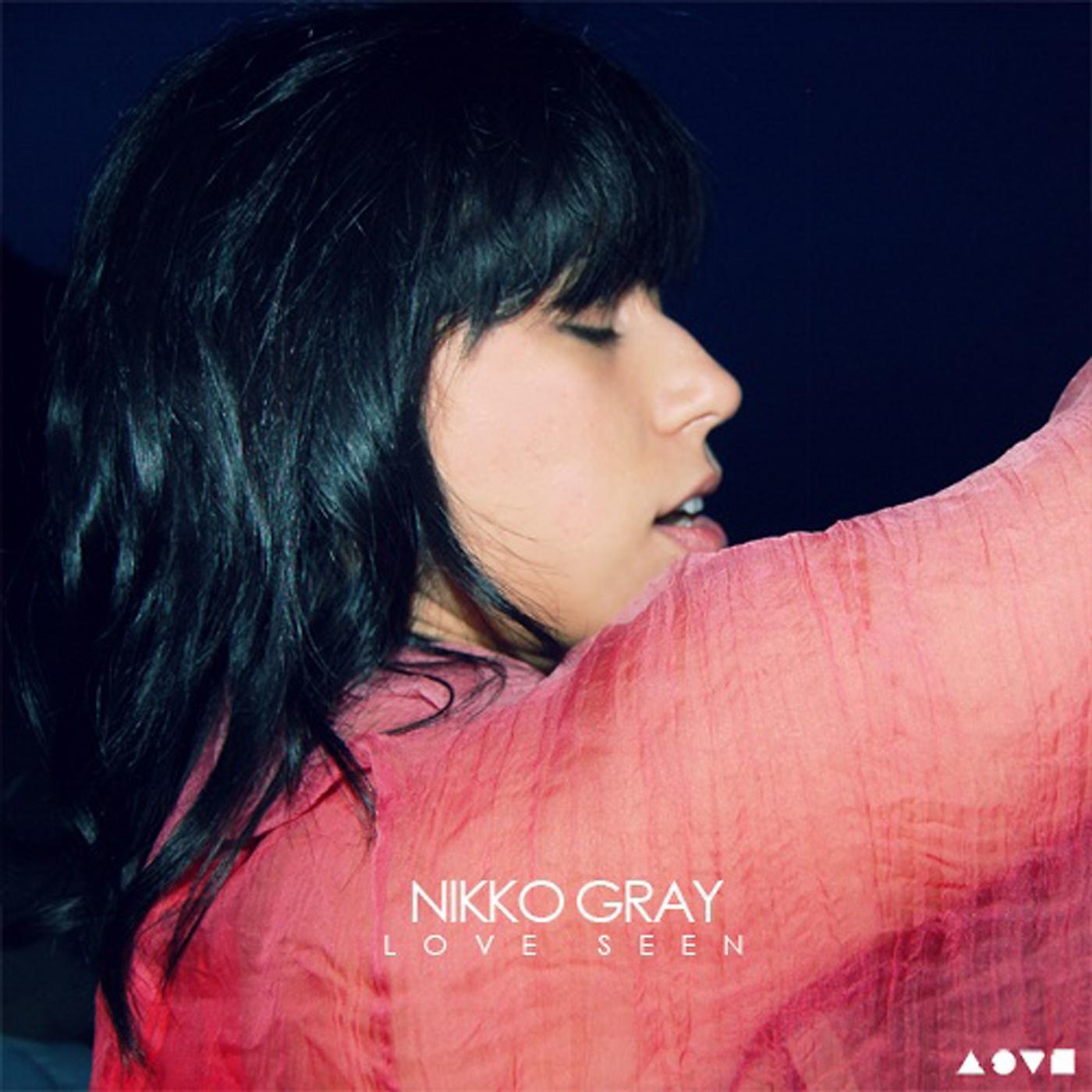Nikko Gray - Eyelash Wishes