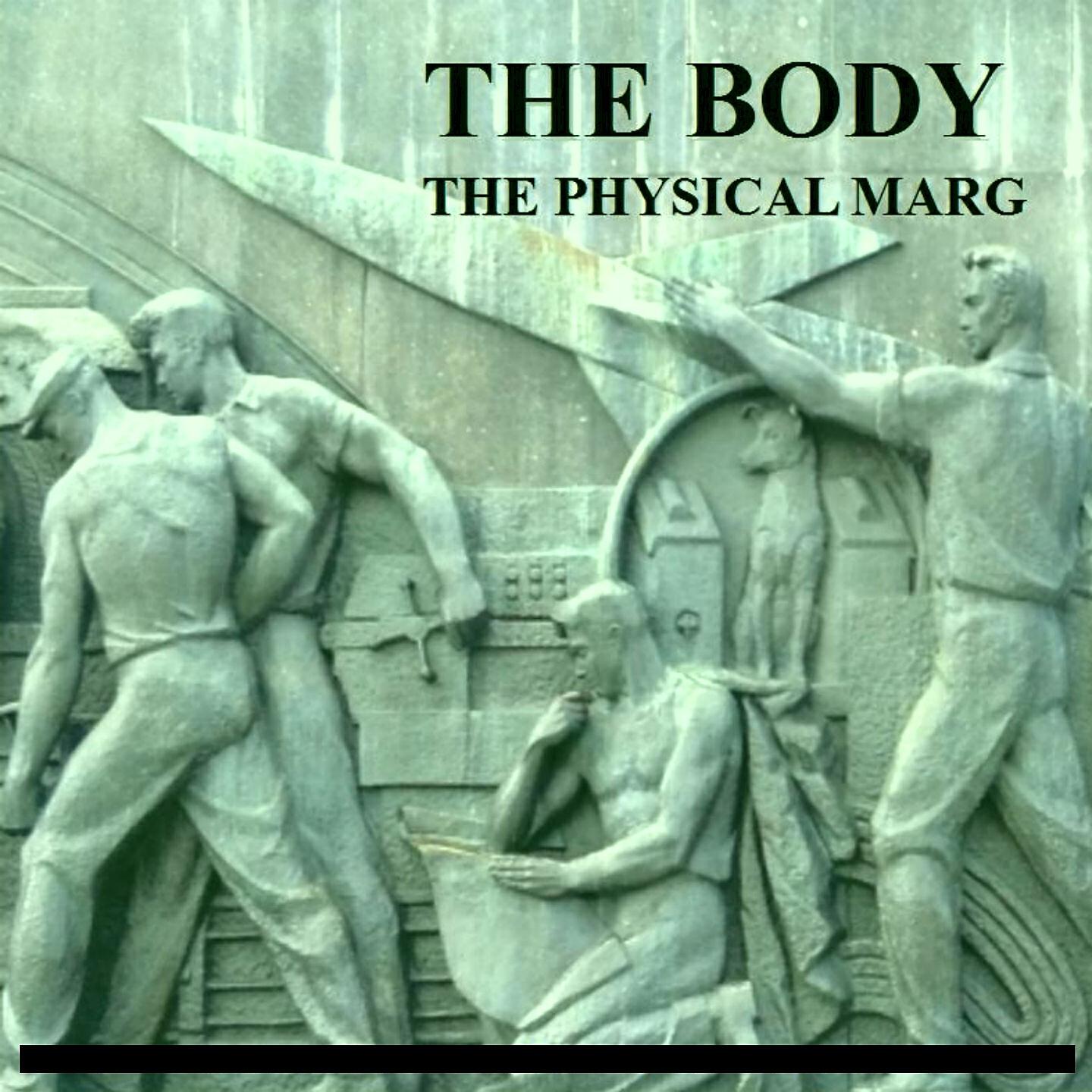 The Body - The Moon in Germany