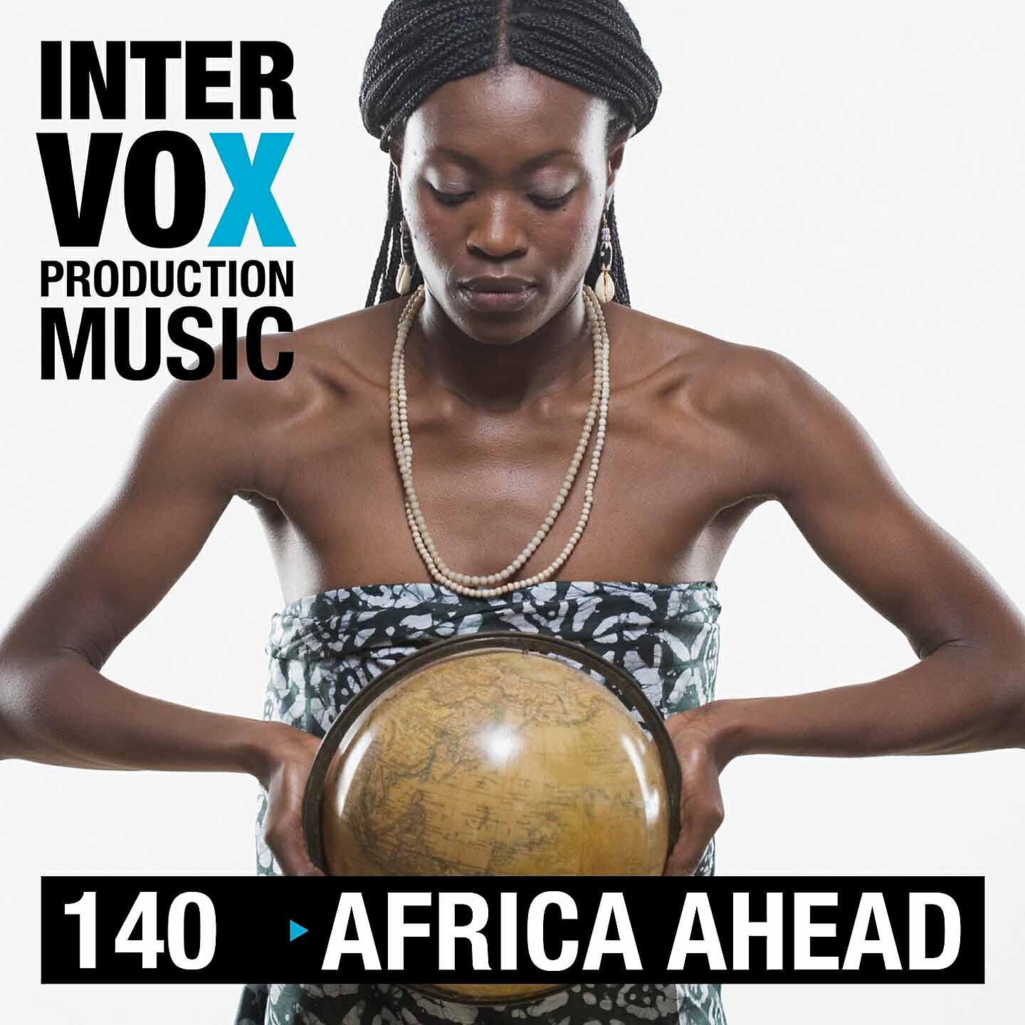 Blue Star - New Visions for Africa